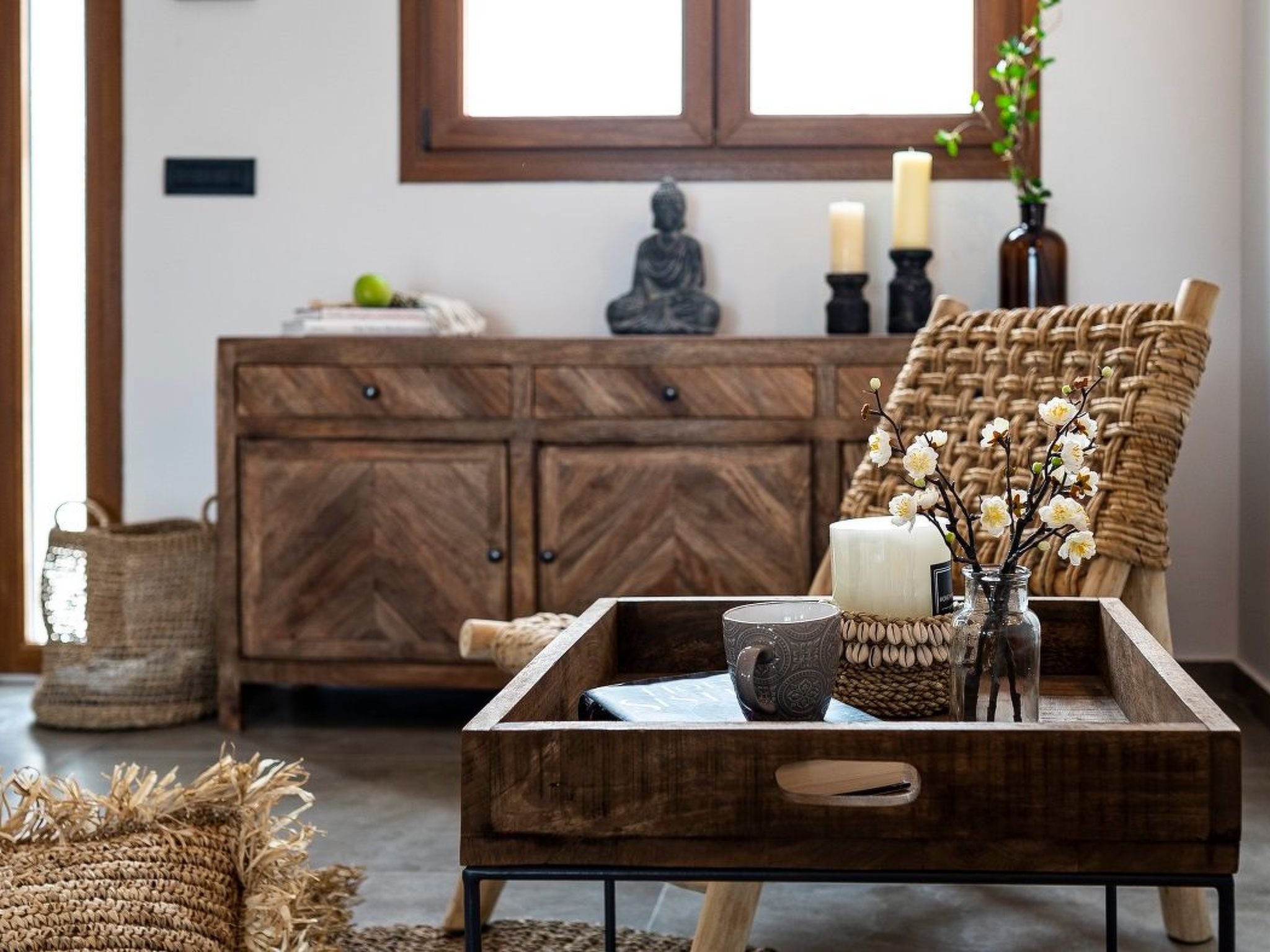 Haus in Afantou - Privater Parkplatz und Pool-Image-tags.info