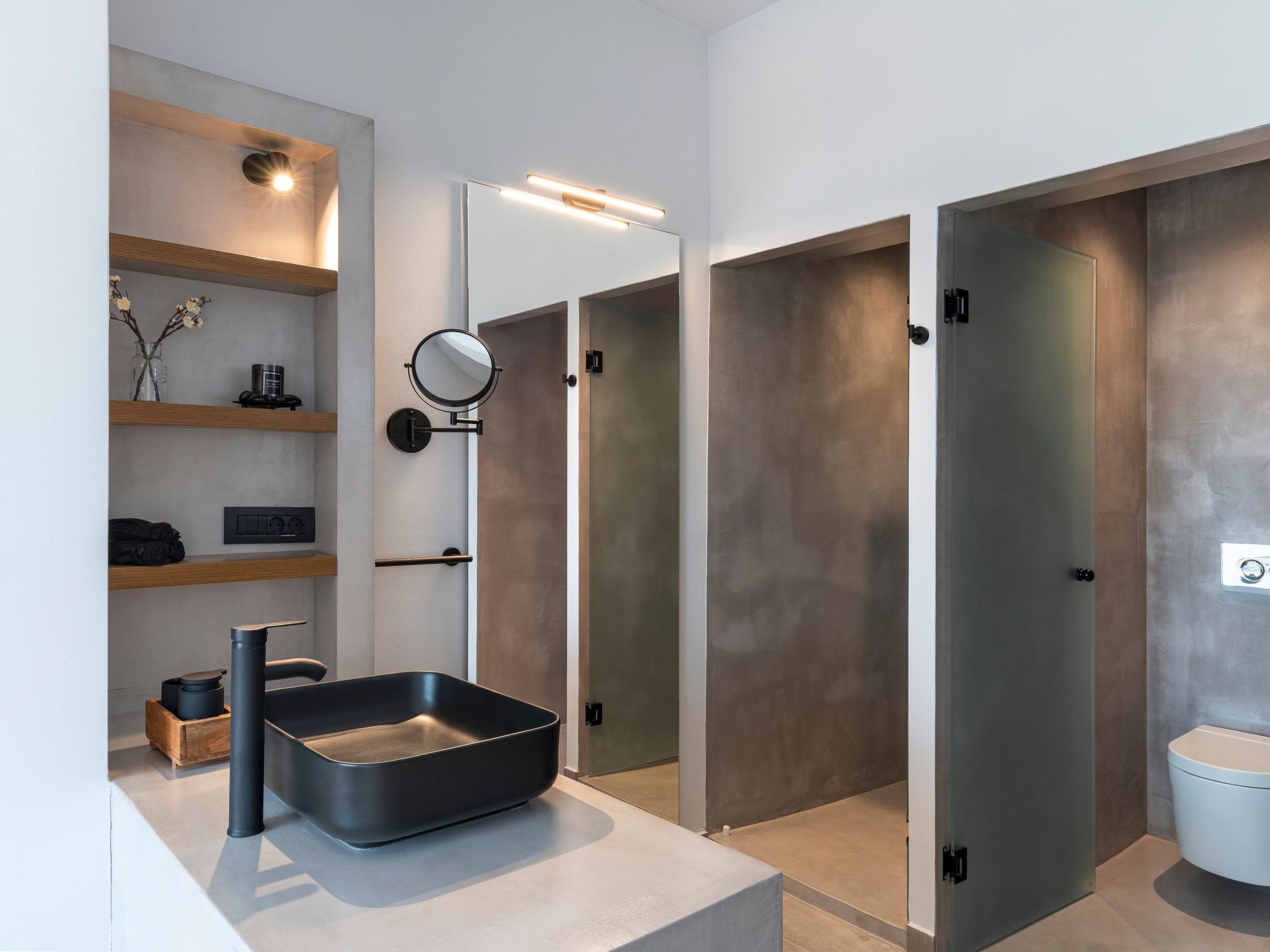 Haus in Afantou - Privater Parkplatz und Pool-Image-tags.info