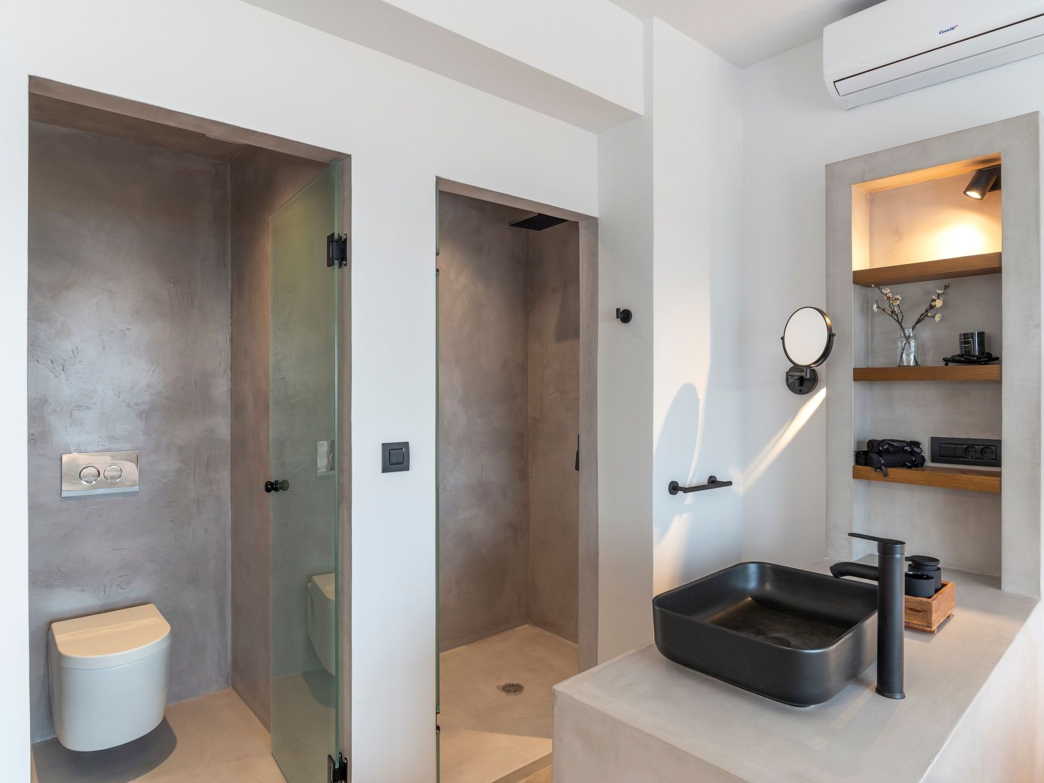 Haus in Afantou - Privater Parkplatz und Pool-Image-tags.info