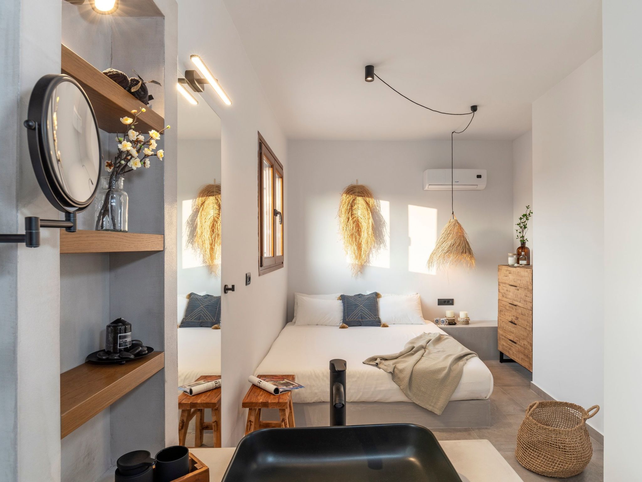 Haus in Afantou - Privater Parkplatz und Pool-Image-tags.info