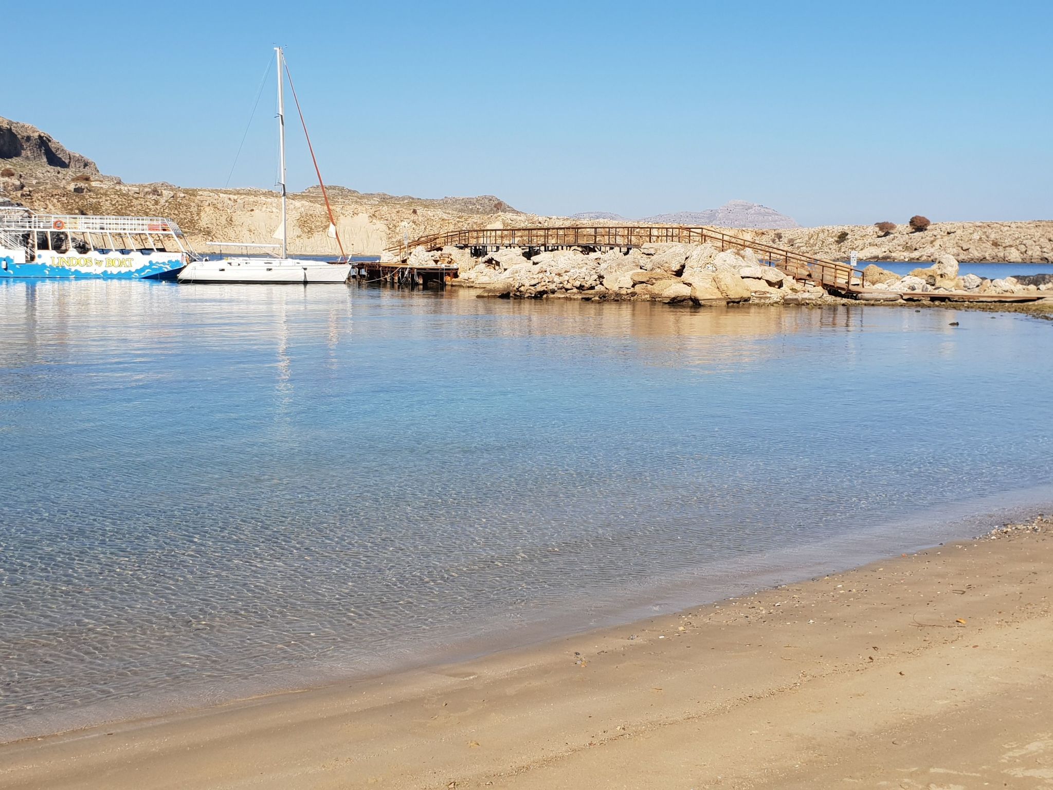 Haus in Afantou - Privater Parkplatz und Pool-Image-tags.info