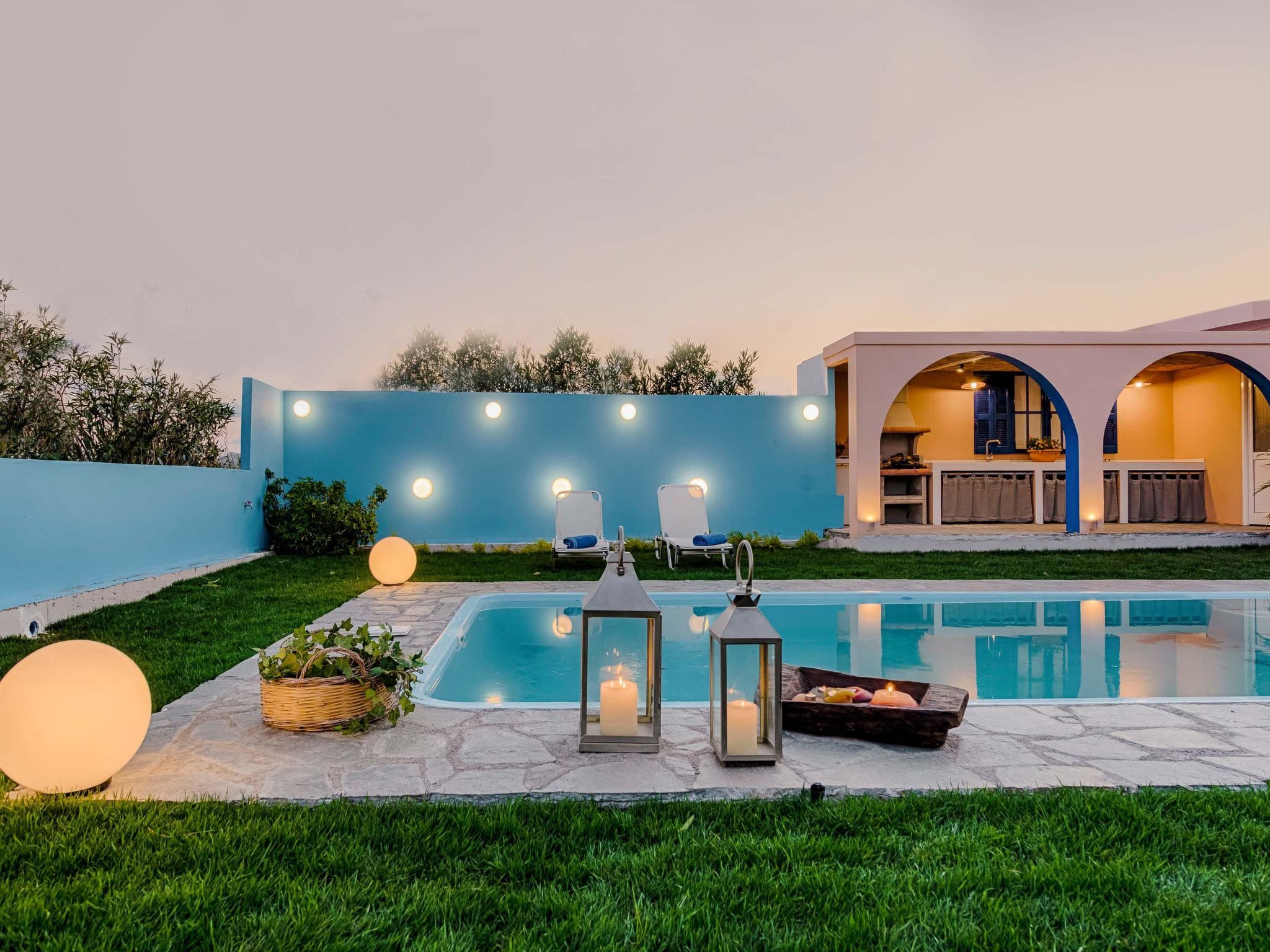 Wunderschöne Ferienvilla Sofia 2