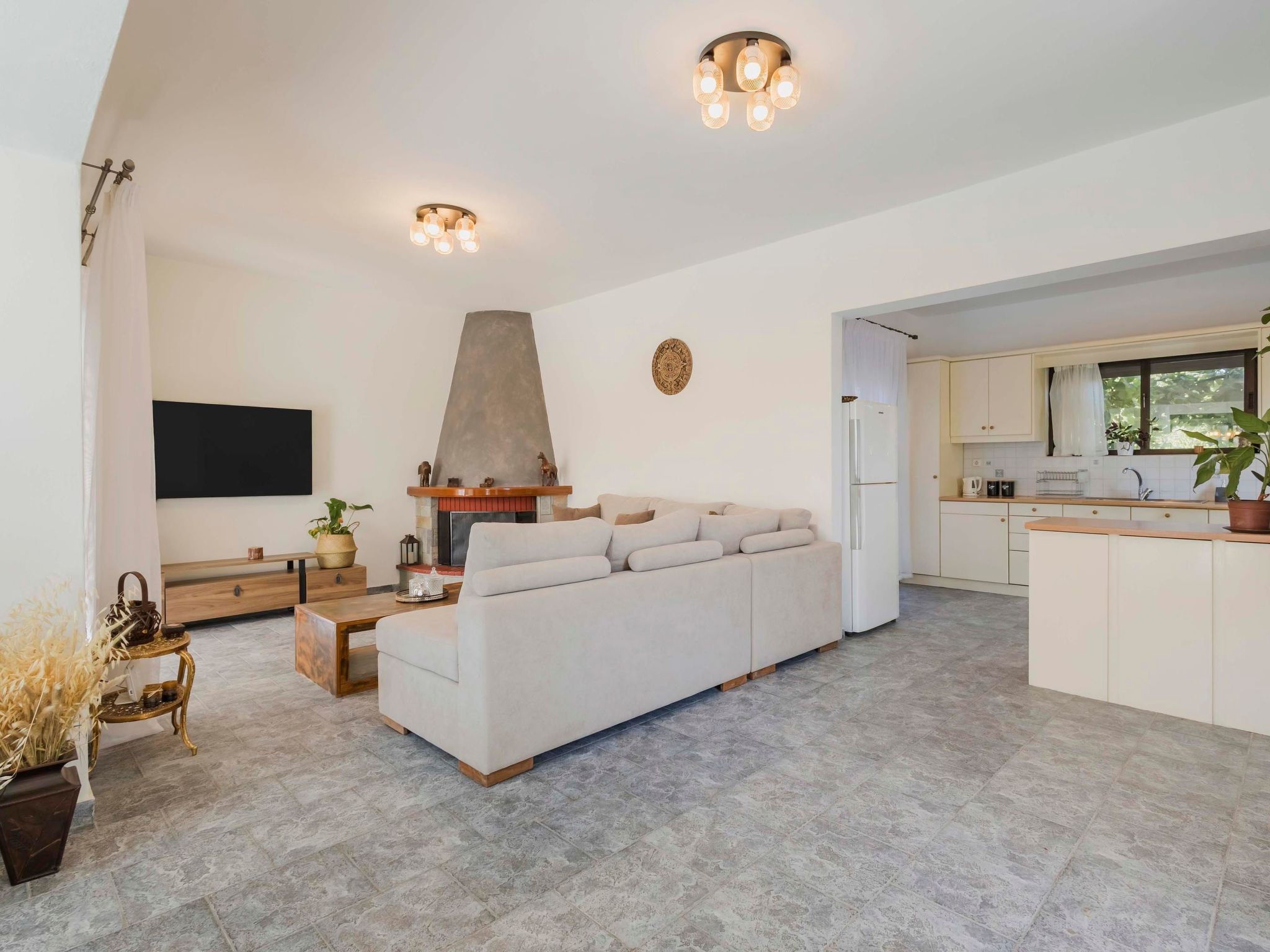 Villa Natura-Drinnen