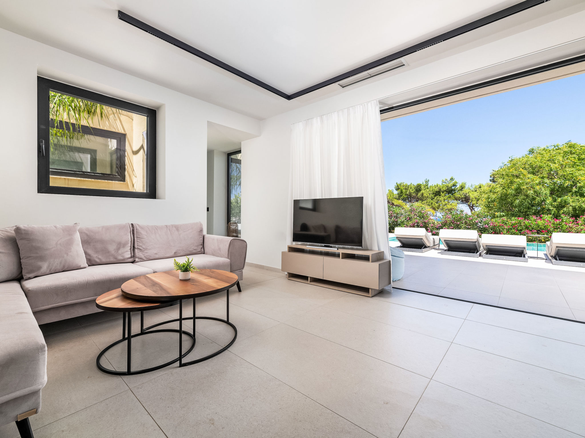 Trapezia Luxury Living - Opal - Binnen