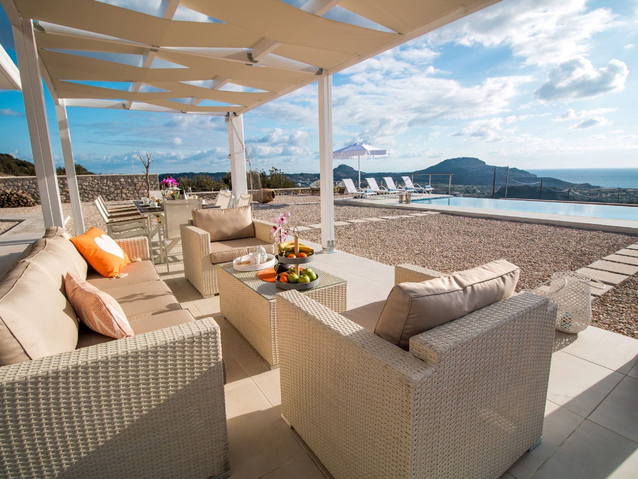 Luxuriöse Ferienvilla Francis-Image-tags.info