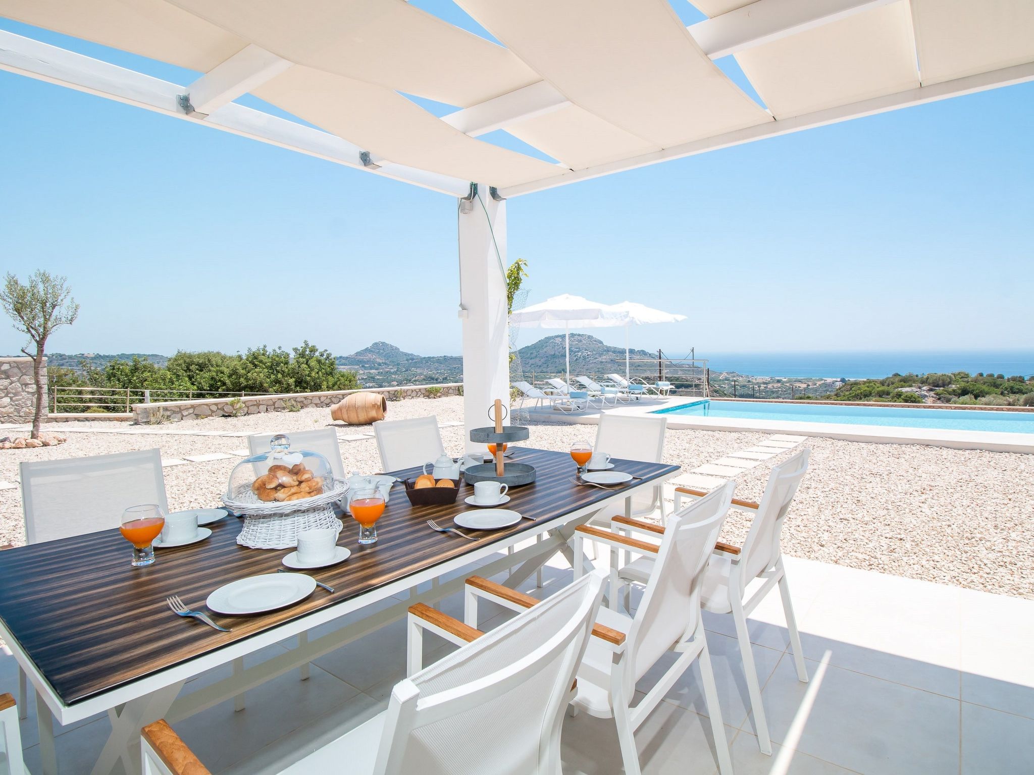 Luxuriöse Ferienvilla Francis-Image-tags.info