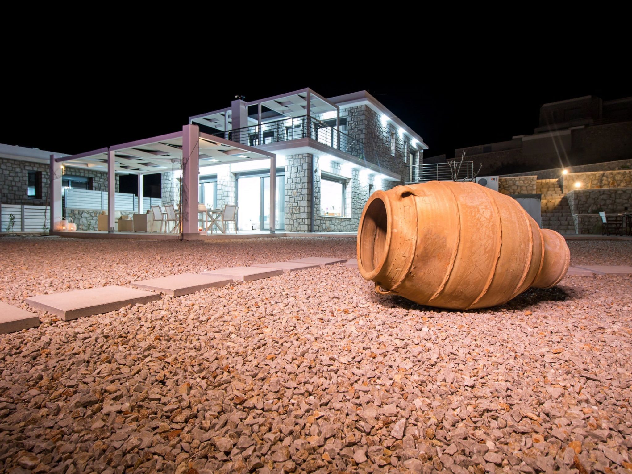 Luxuriöse Ferienvilla Francis-Image-tags.info