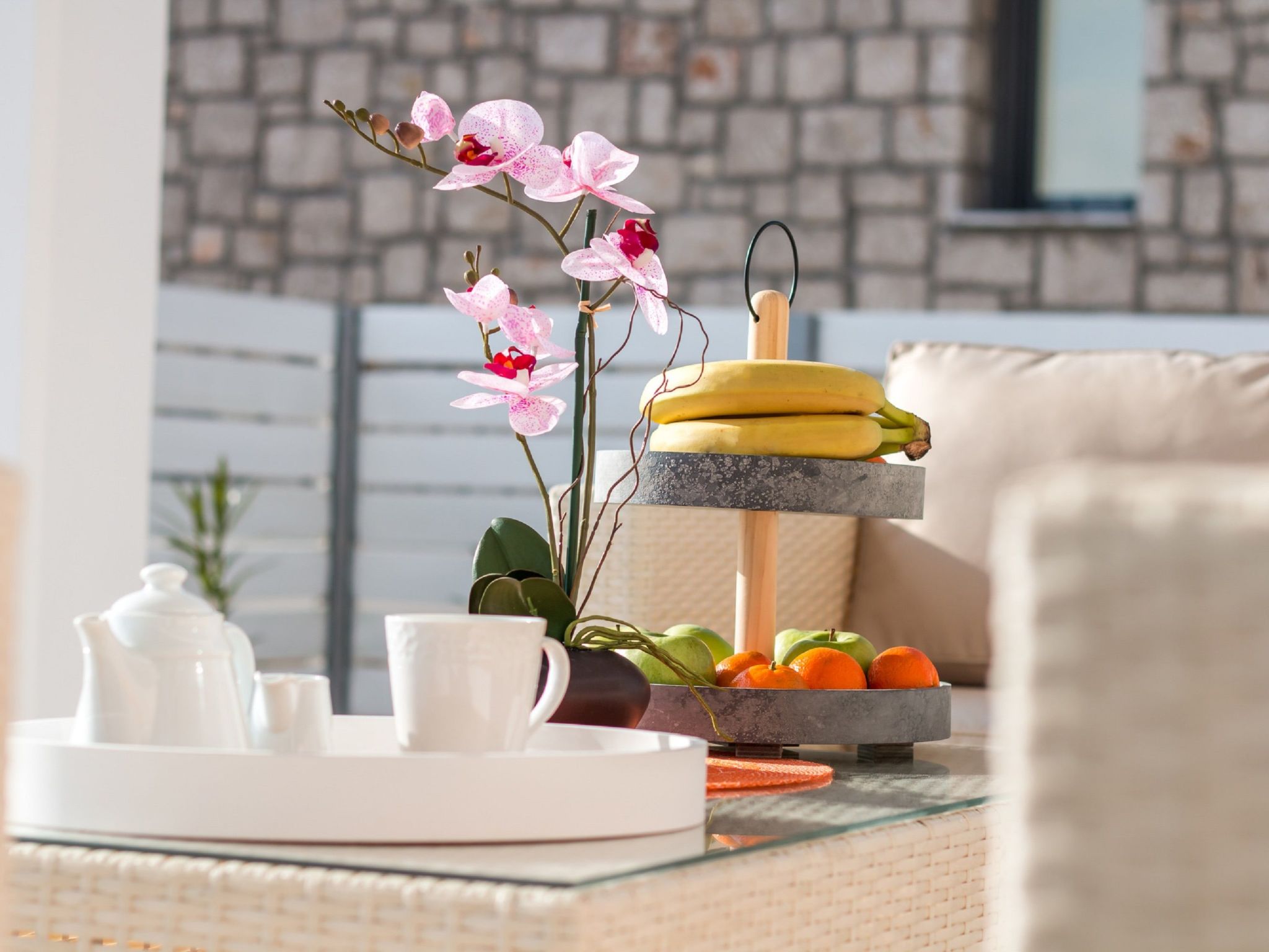 Luxuriöse Ferienvilla Francis-Image-tags.info