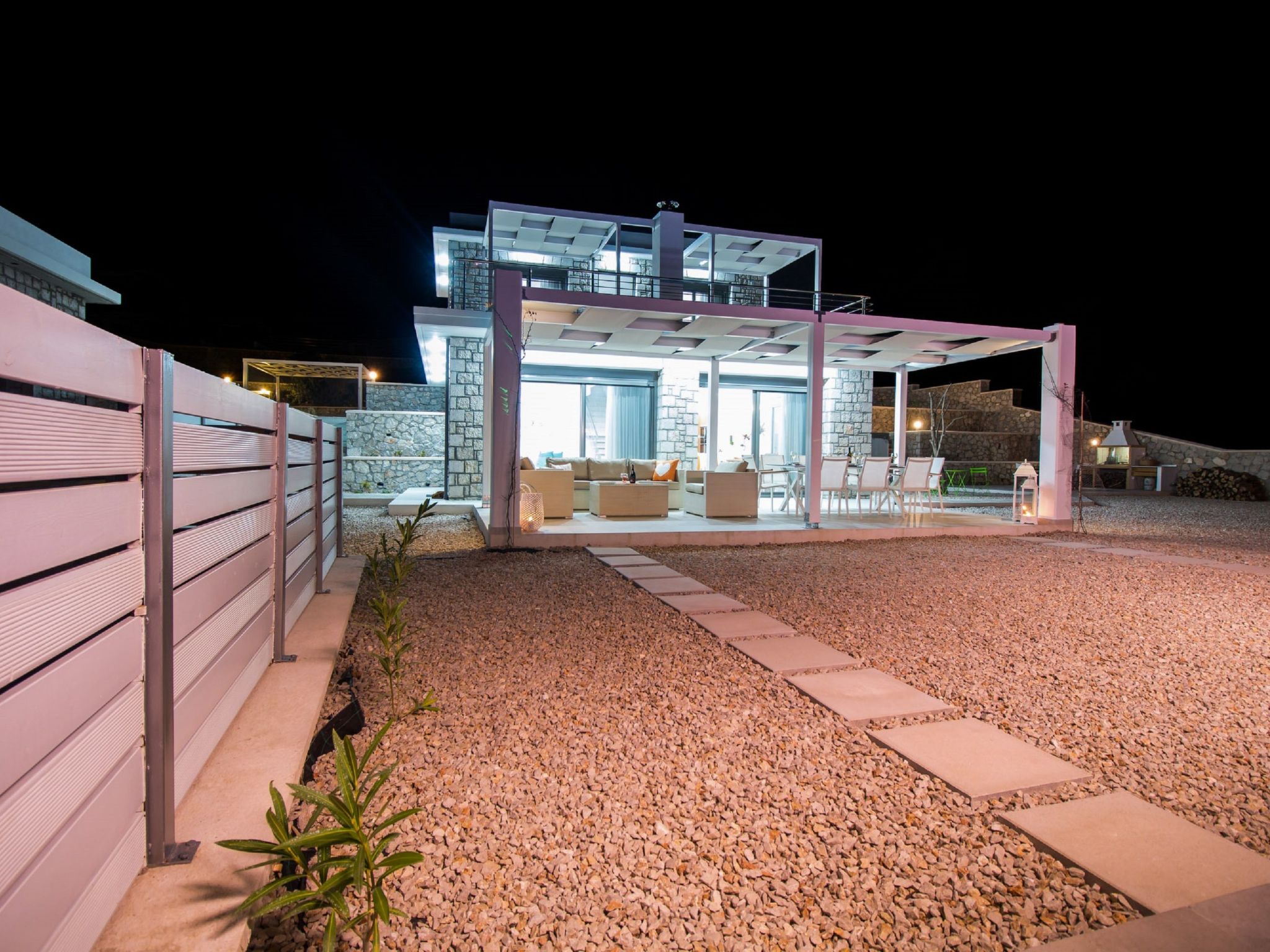 Luxuriöse Ferienvilla Francis-Image-tags.info