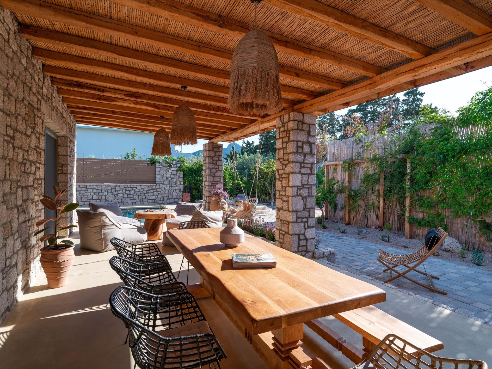 Eptopia Villa-Dehors