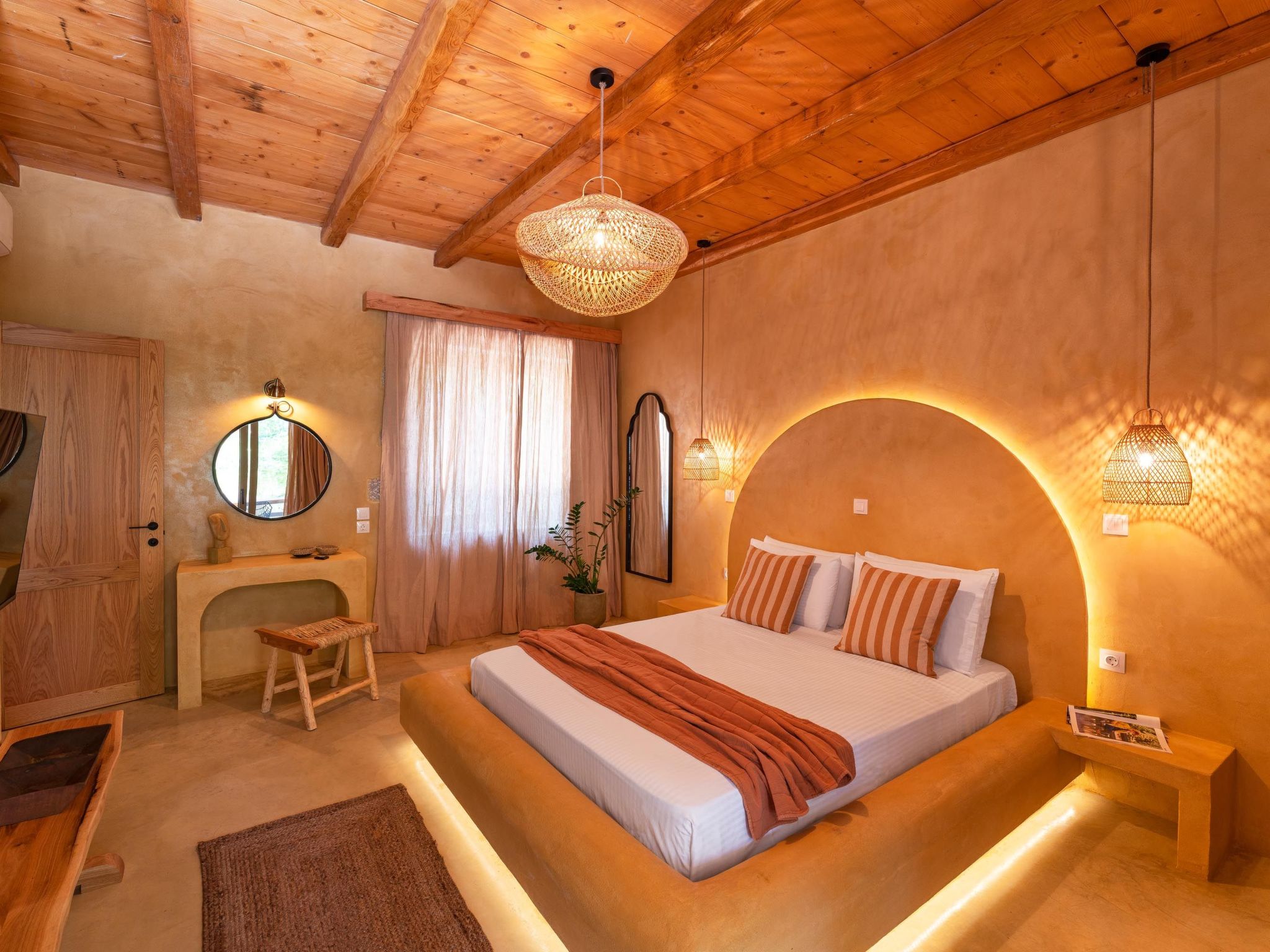 Eptopia Villa-Dedans