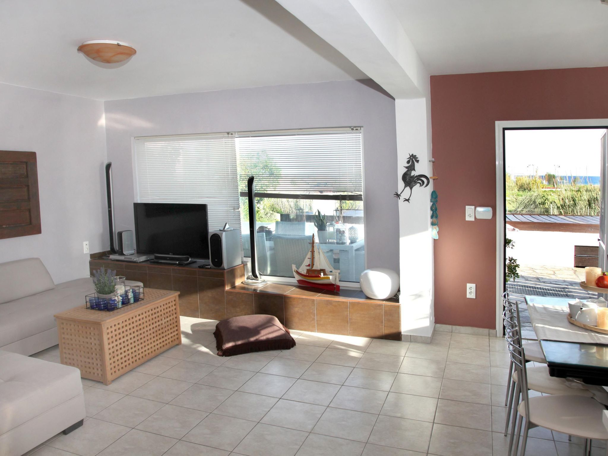 Villa Sofia neben dem Strand von Afandou-Image-tags.info