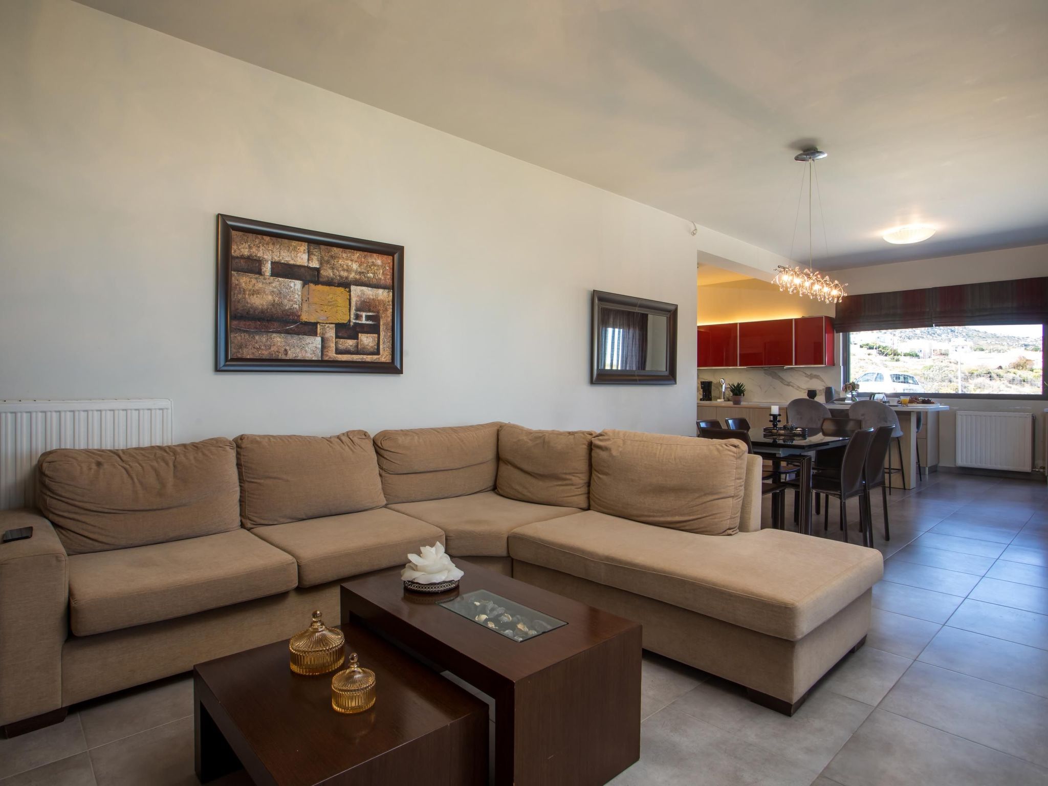 Hohe Aussicht Villa-Inside