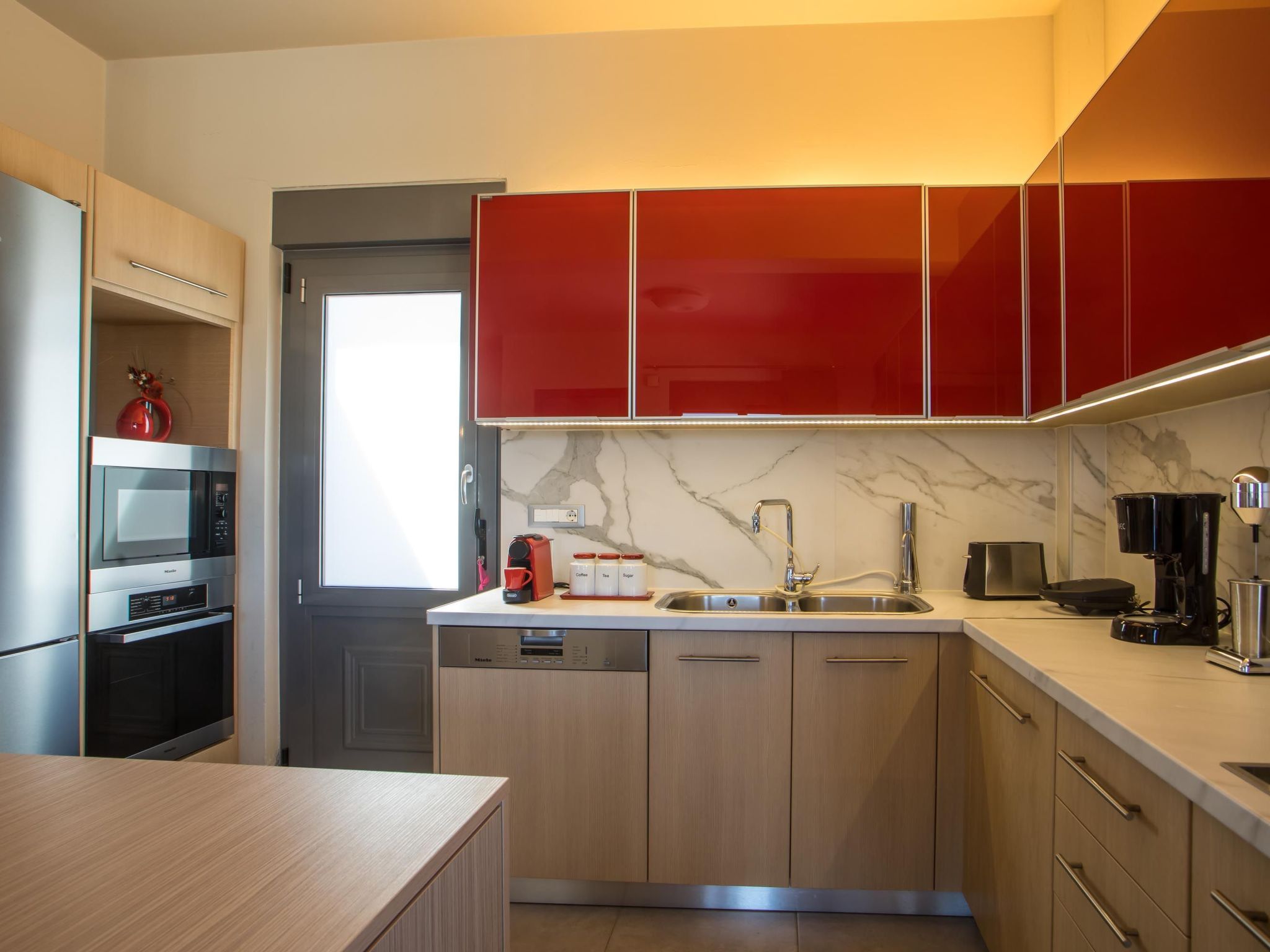 Hohe Aussicht Villa-Inside