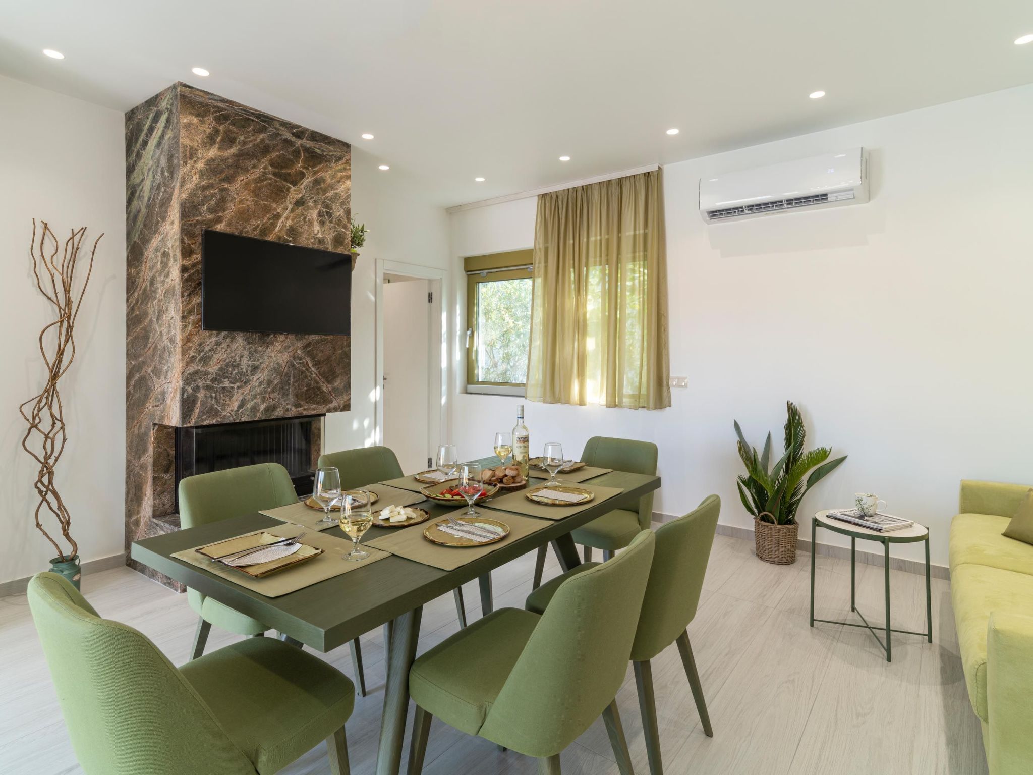 Klimatisierte Villa Elia-Image-tags.info