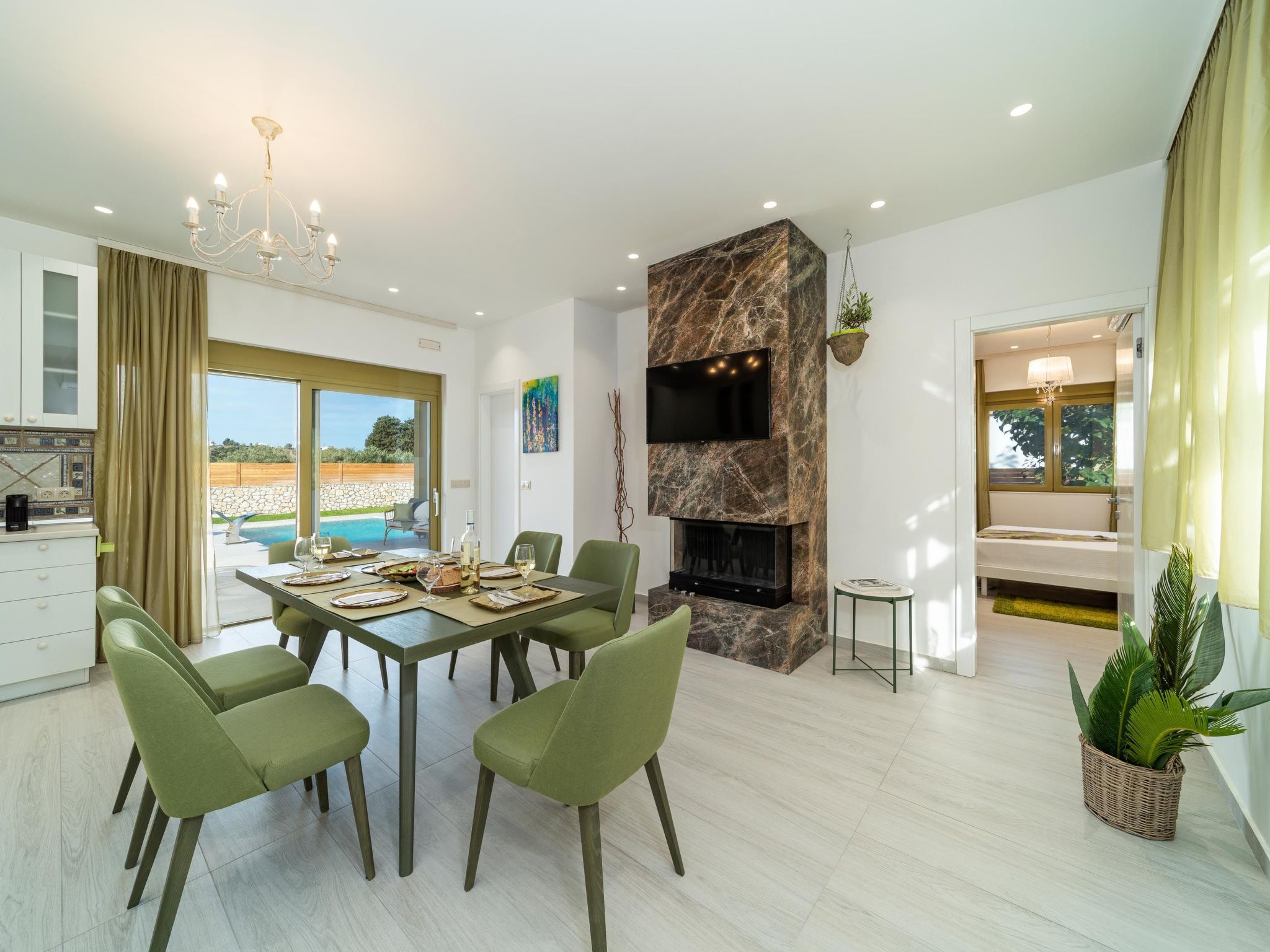 Klimatisierte Villa Elia-Image-tags.info