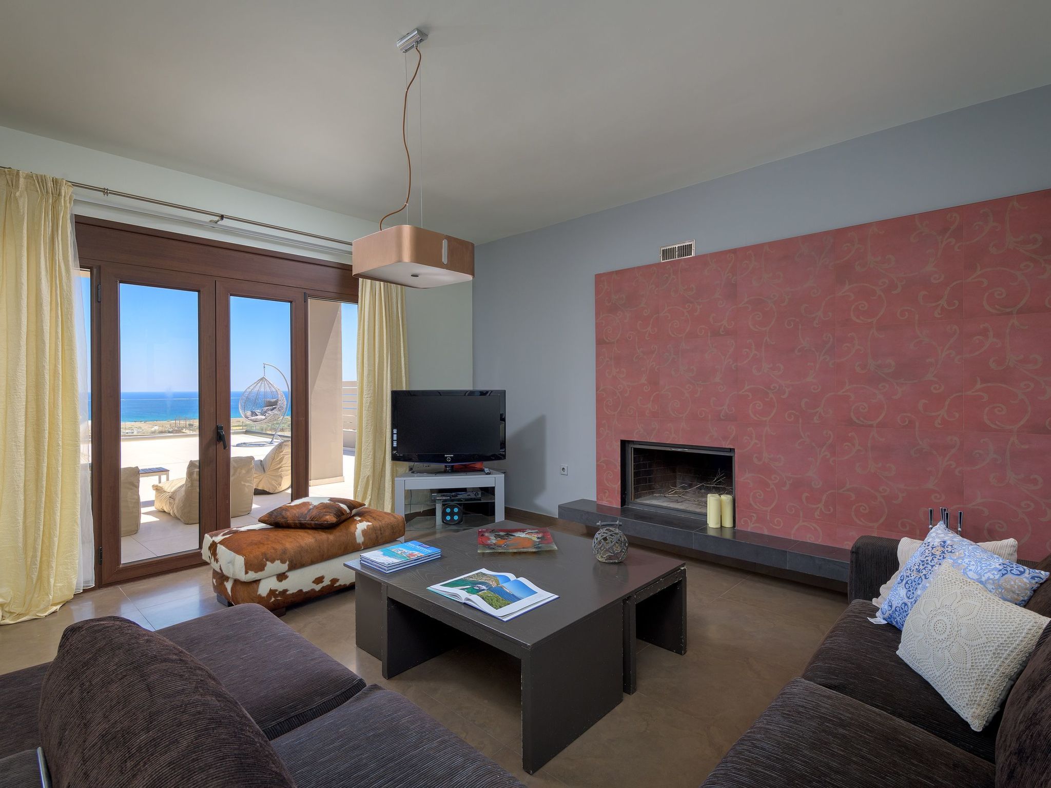 Wunderschöne Alav Pool Villa