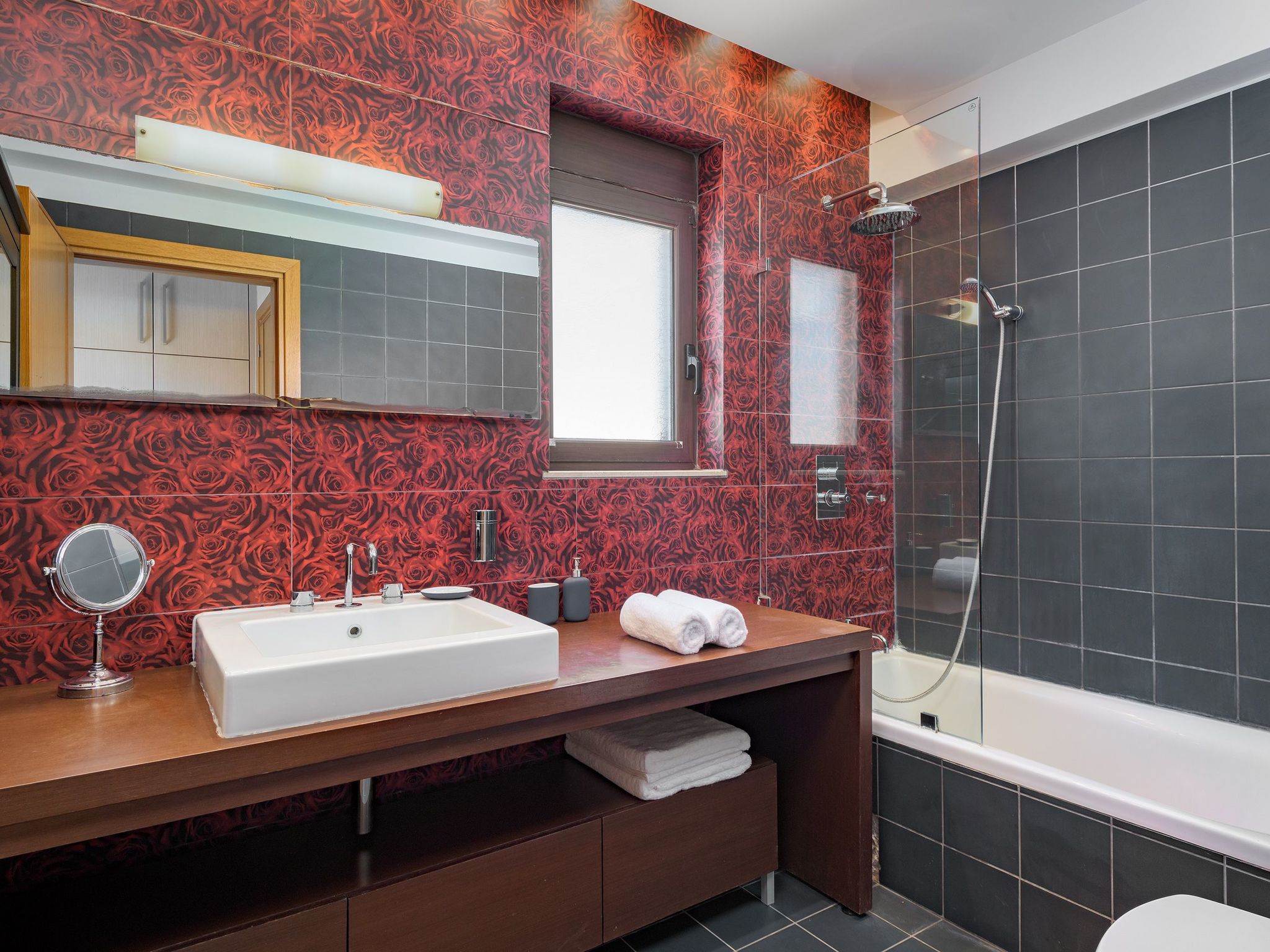 Wunderschöne Alav Pool Villa-Dedans