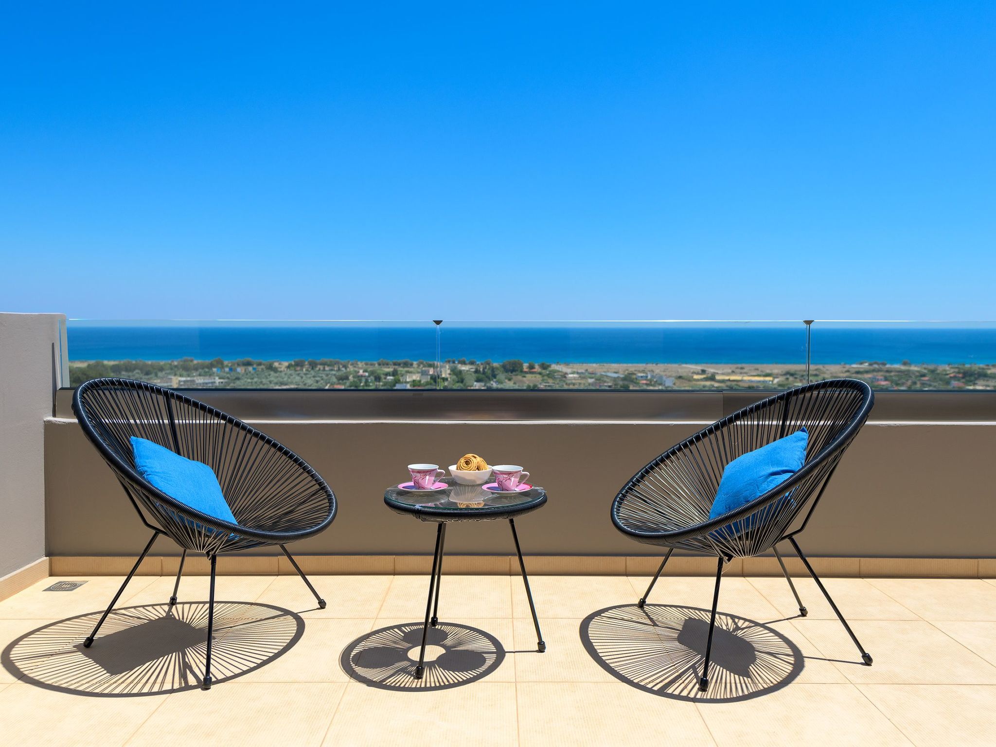 Wunderschöne Alav Pool Villa-Dehors