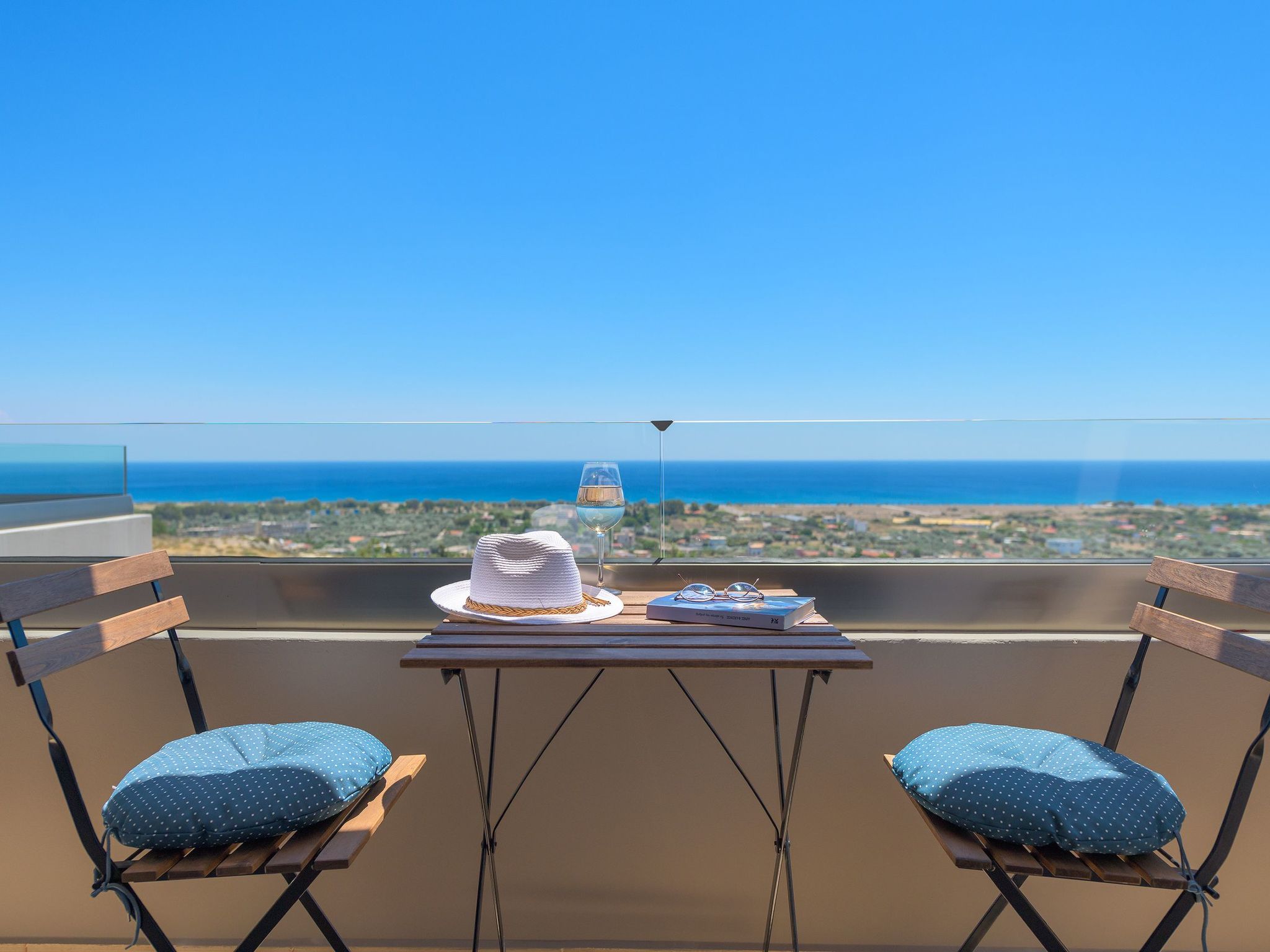 Wunderschöne Alav Pool Villa-Dehors