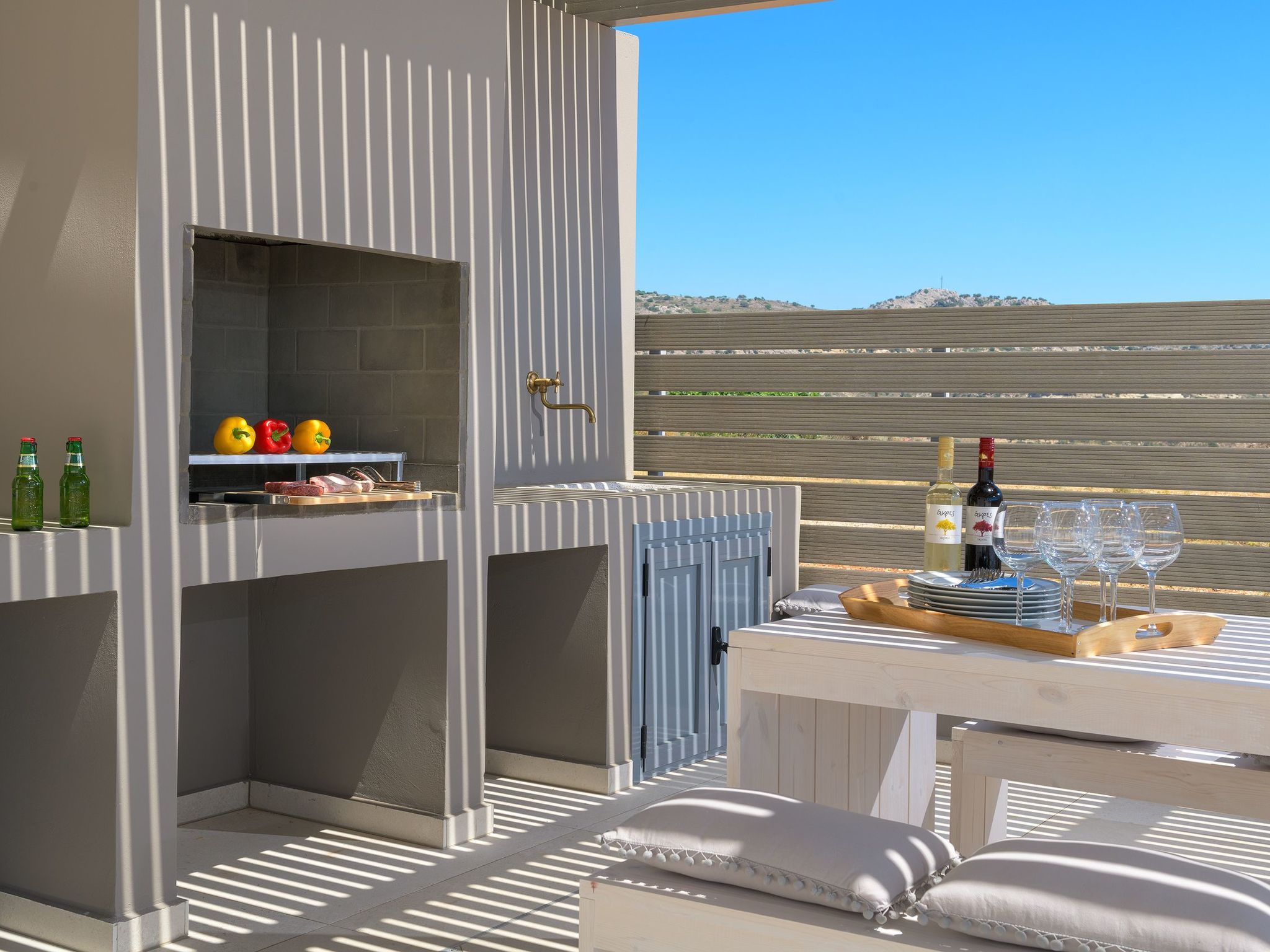 Wunderschöne Alav Pool Villa-Image-tags.info