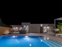 Melia-Luxus-Villa