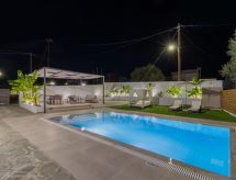 Melia-Luxus-Villa