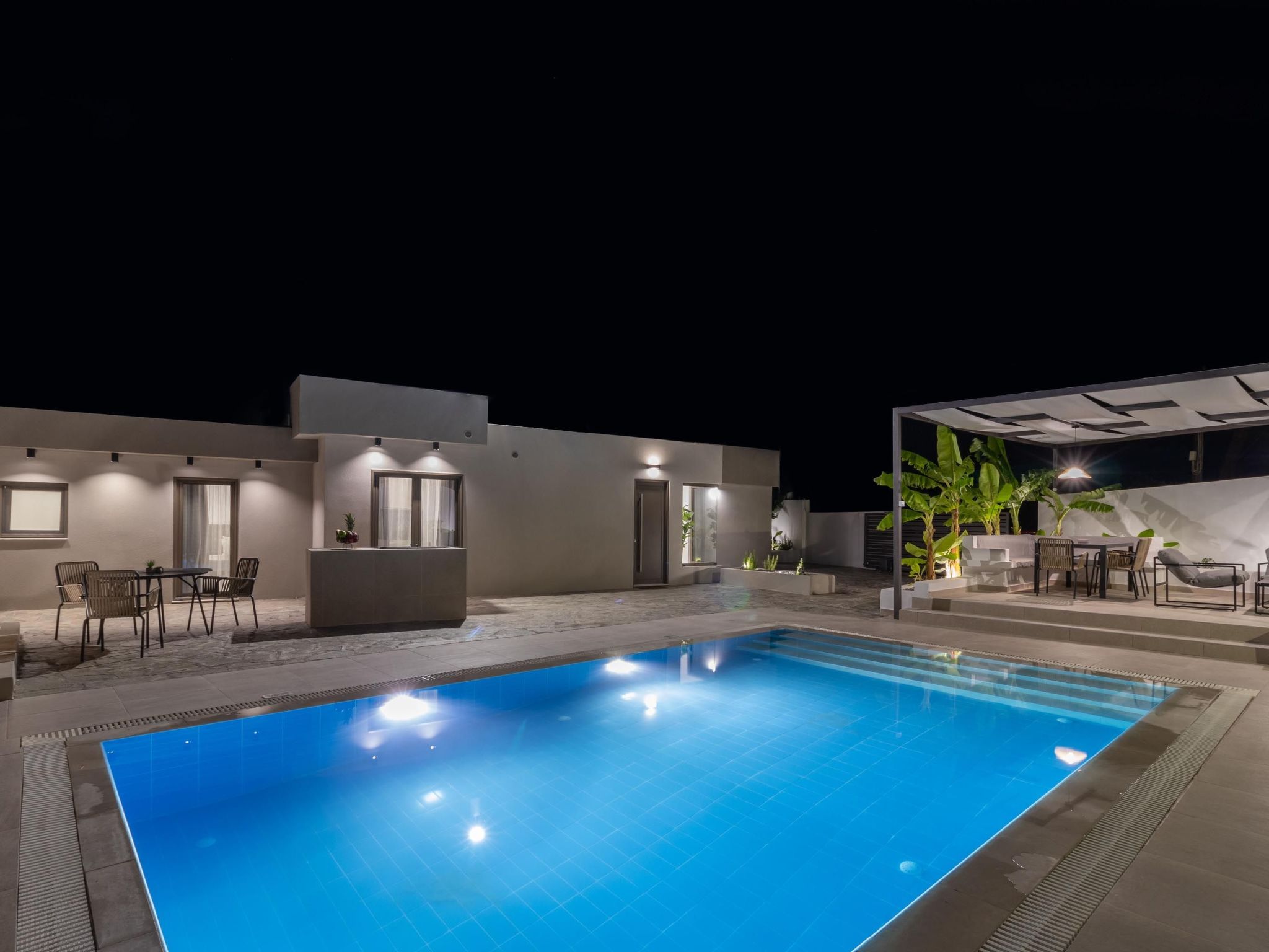 Melia-Luxus-Villa — view 1 of 38