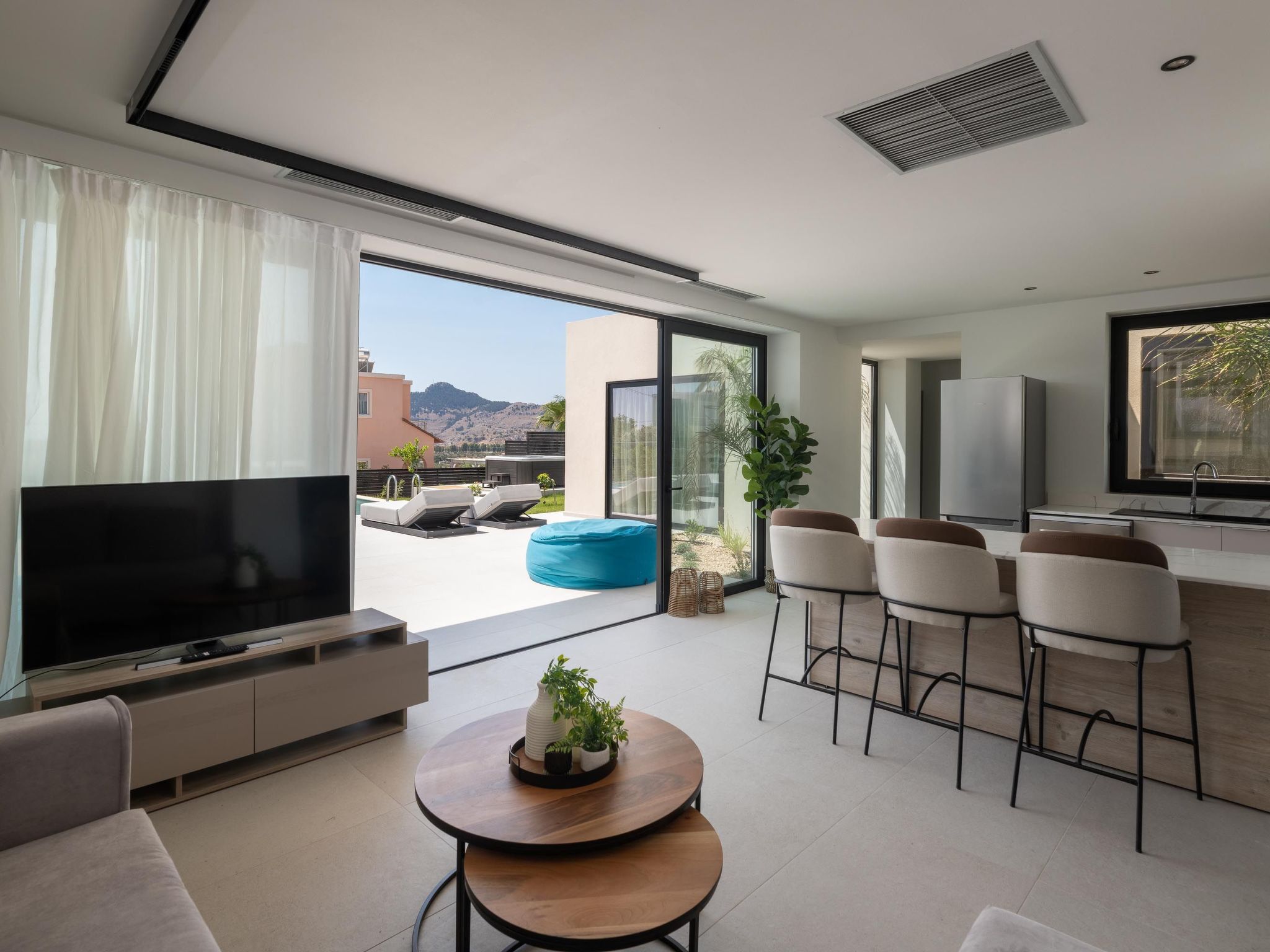 Trapezia Luxury Living - Perle-Dedans