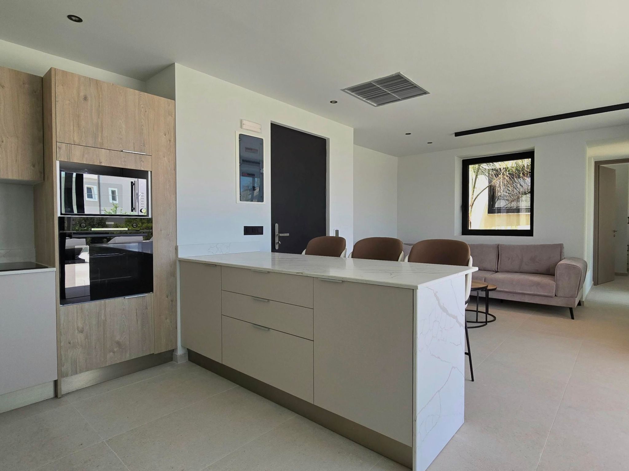 Trapezia Luxury Living - Perle-Dedans