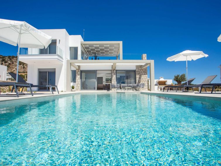 Ihr Traumhaus Auf Der Insel Rhodos - Faliraki