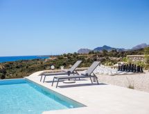 Ihr Traumhaus auf der Insel Rhodos