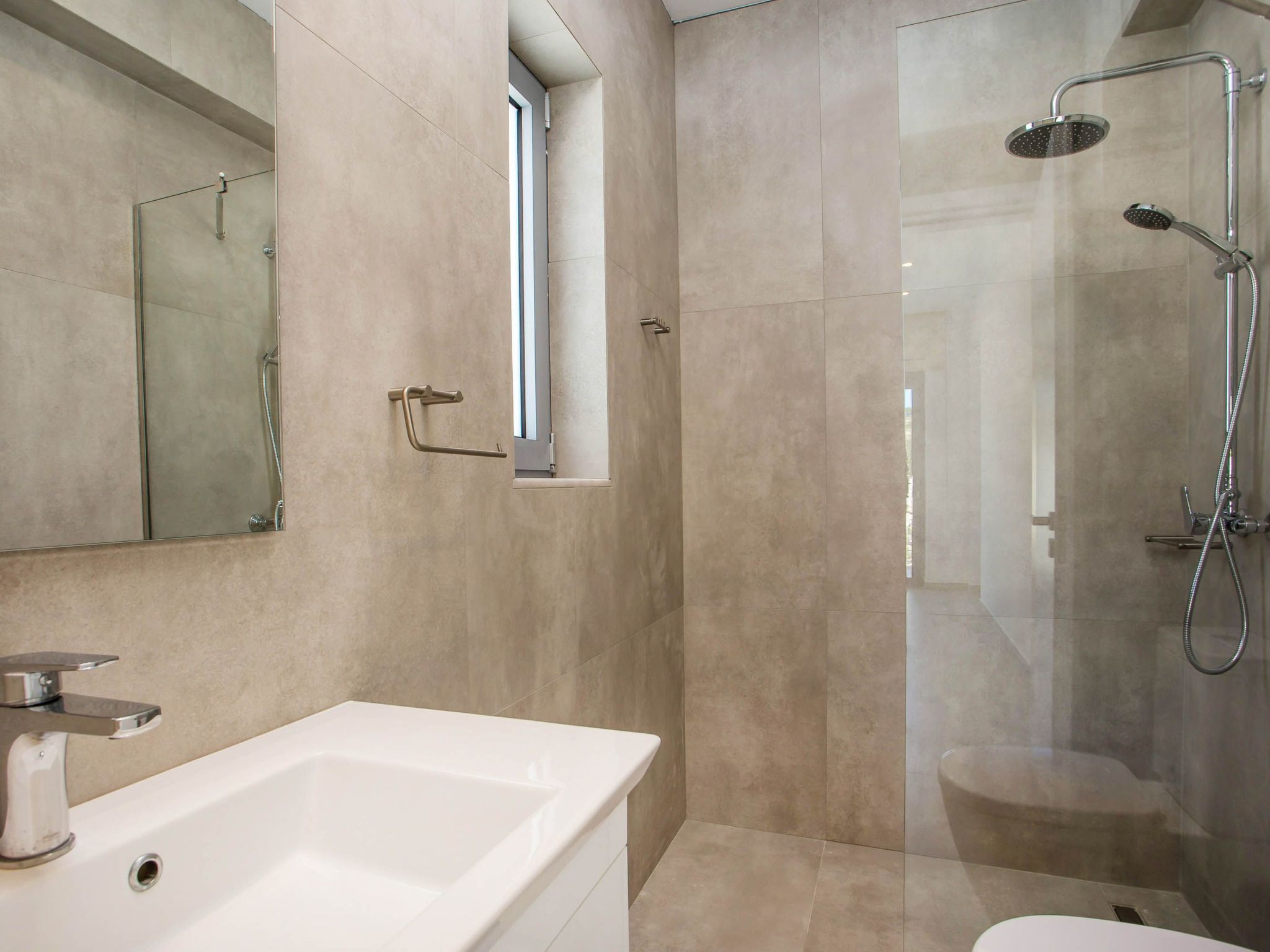 Ihr Traumhaus auf der Insel Rhodos-Dedans