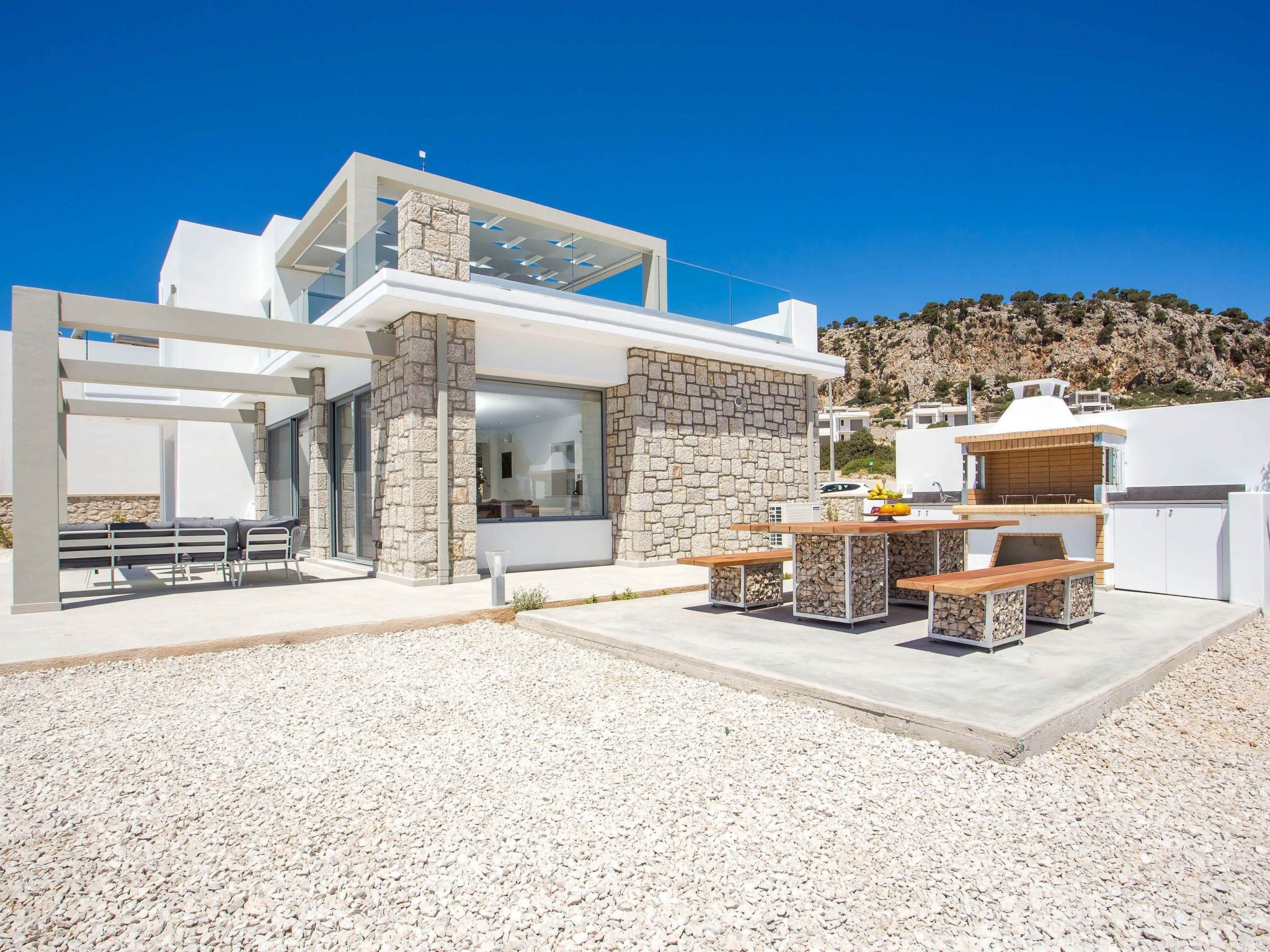 Ihr Traumhaus auf der Insel Rhodos-Image-tags.info