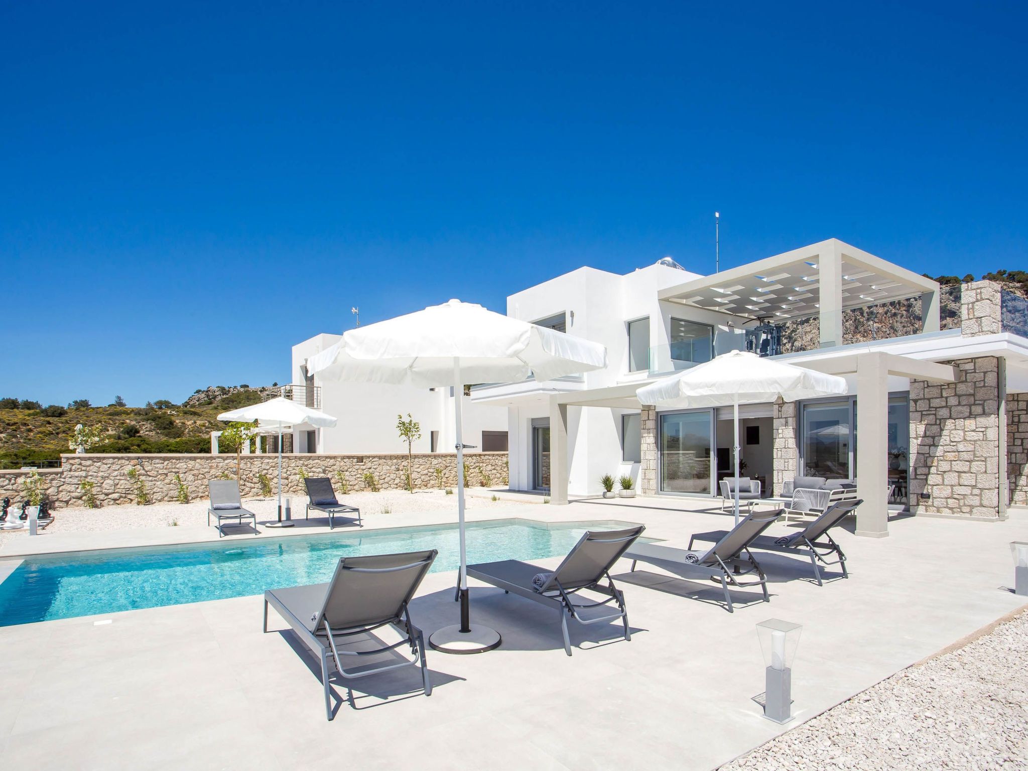 Ihr Traumhaus auf der Insel Rhodos-Image-tags.info