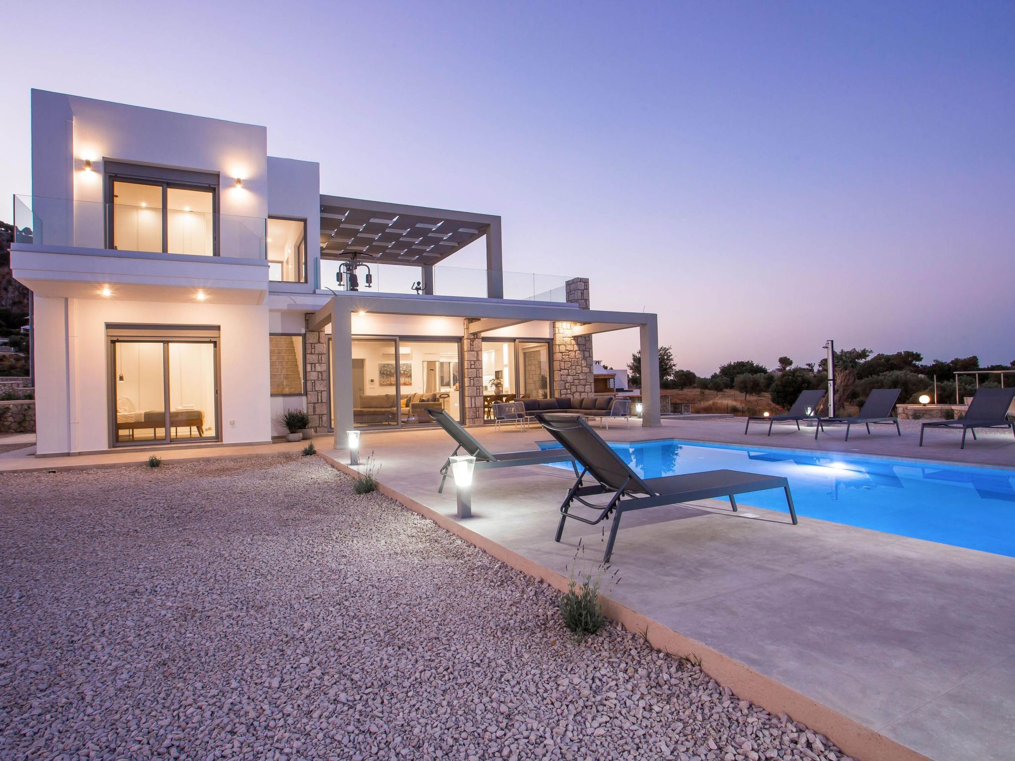 Ihr Traumhaus auf der Insel Rhodos-Image-tags.info