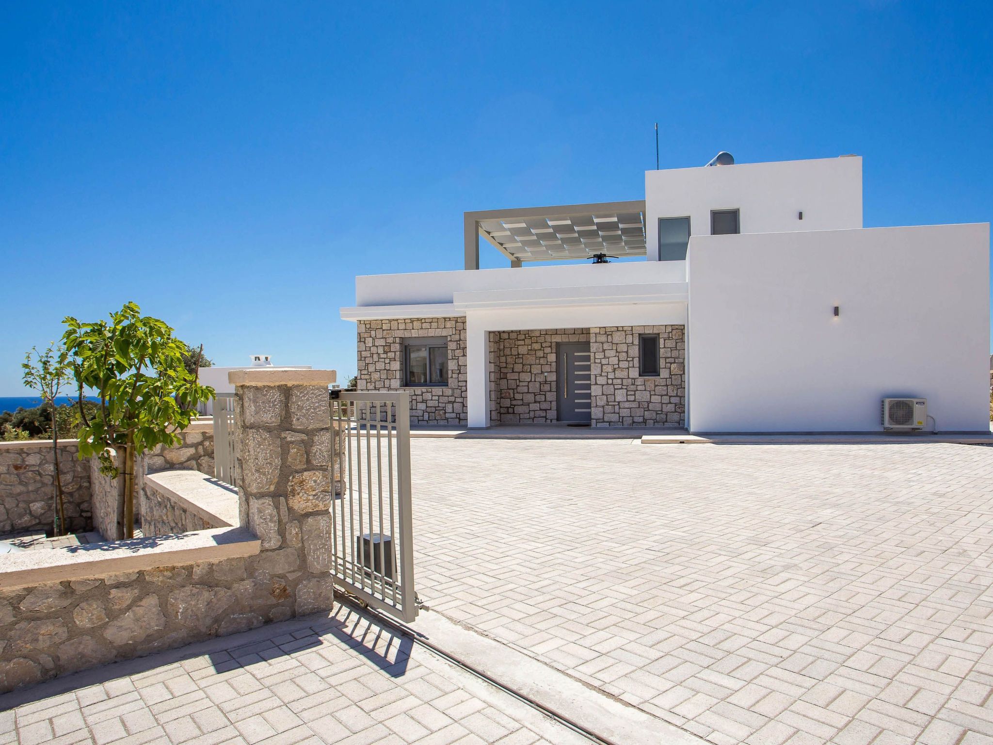 Ihr Traumhaus auf der Insel Rhodos-Image-tags.info