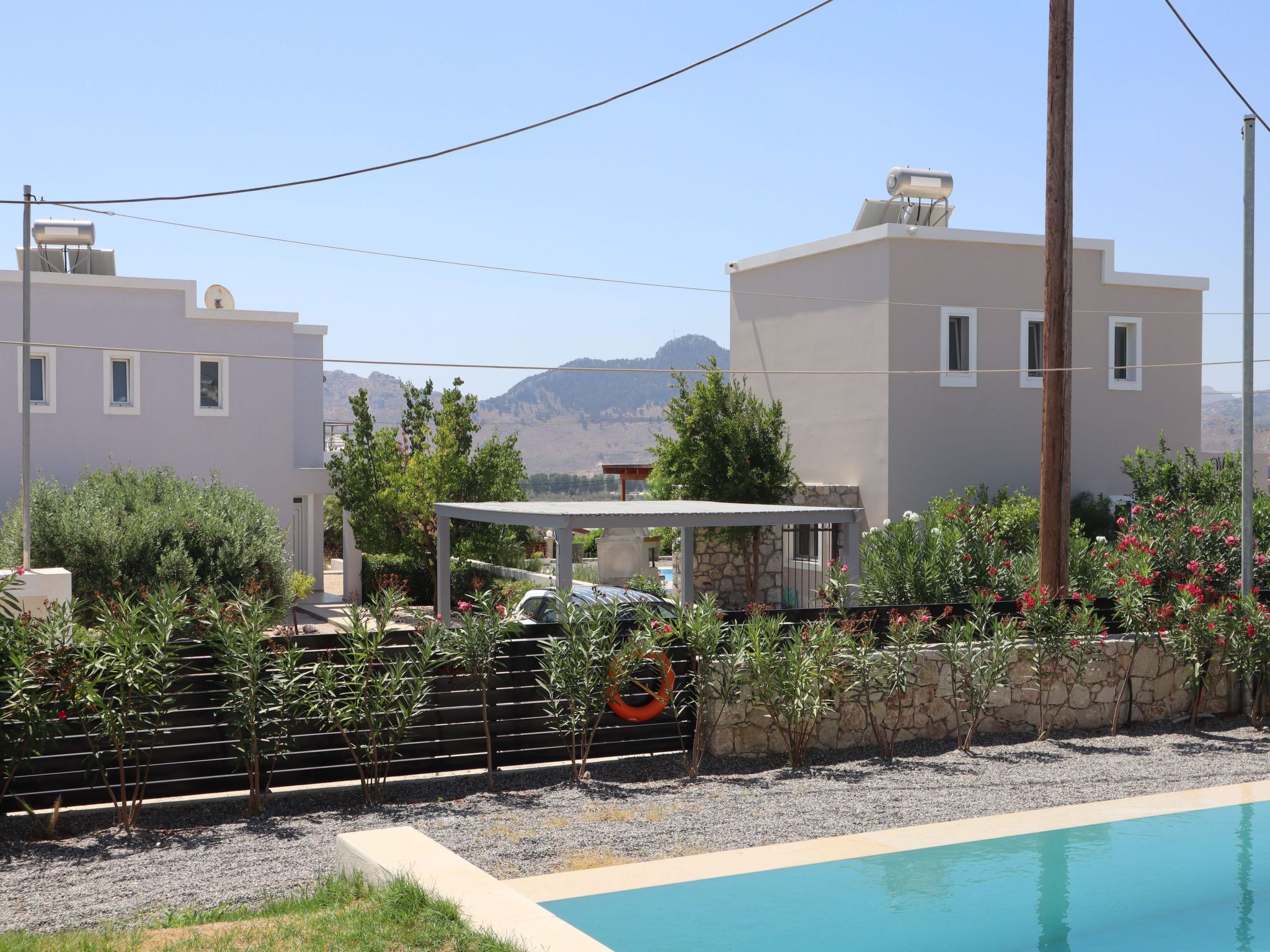 Trapezia Luxury Living - Mondstein