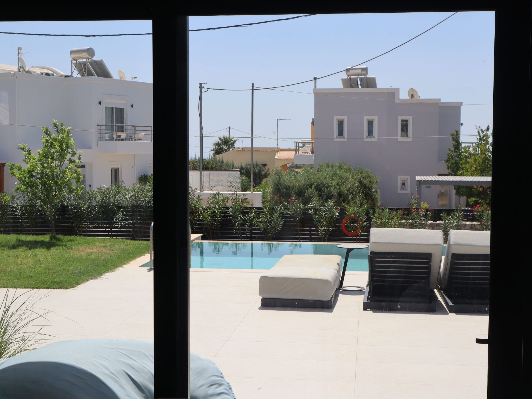 Trapezia Luxury Living - Mondstein-Dedans