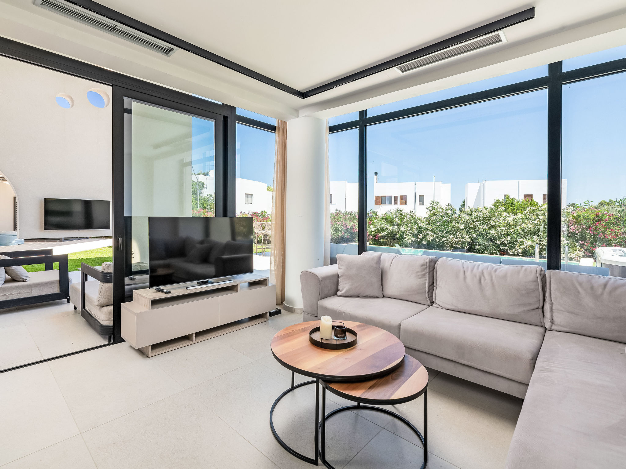 Trapezia Luxury Living - Morganit - Buiten