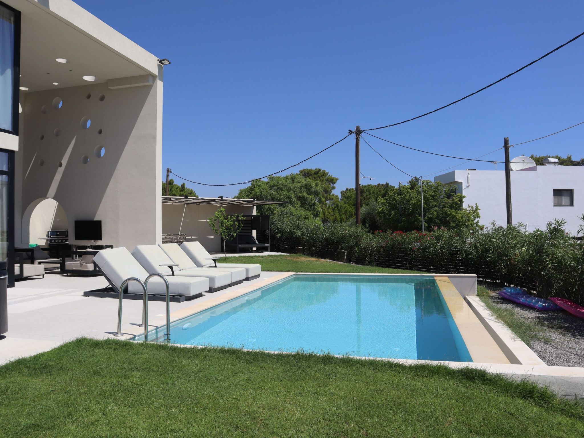 Trapezia Luxury Living - Morganit