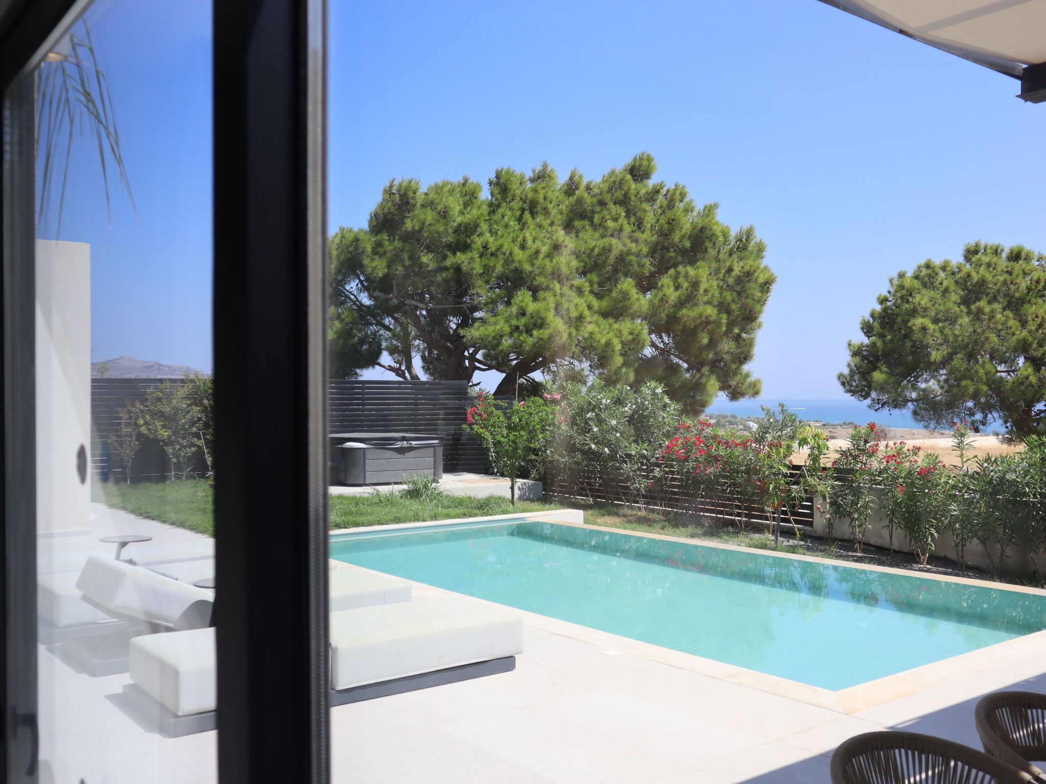 Trapezia Luxury Living - Morganit