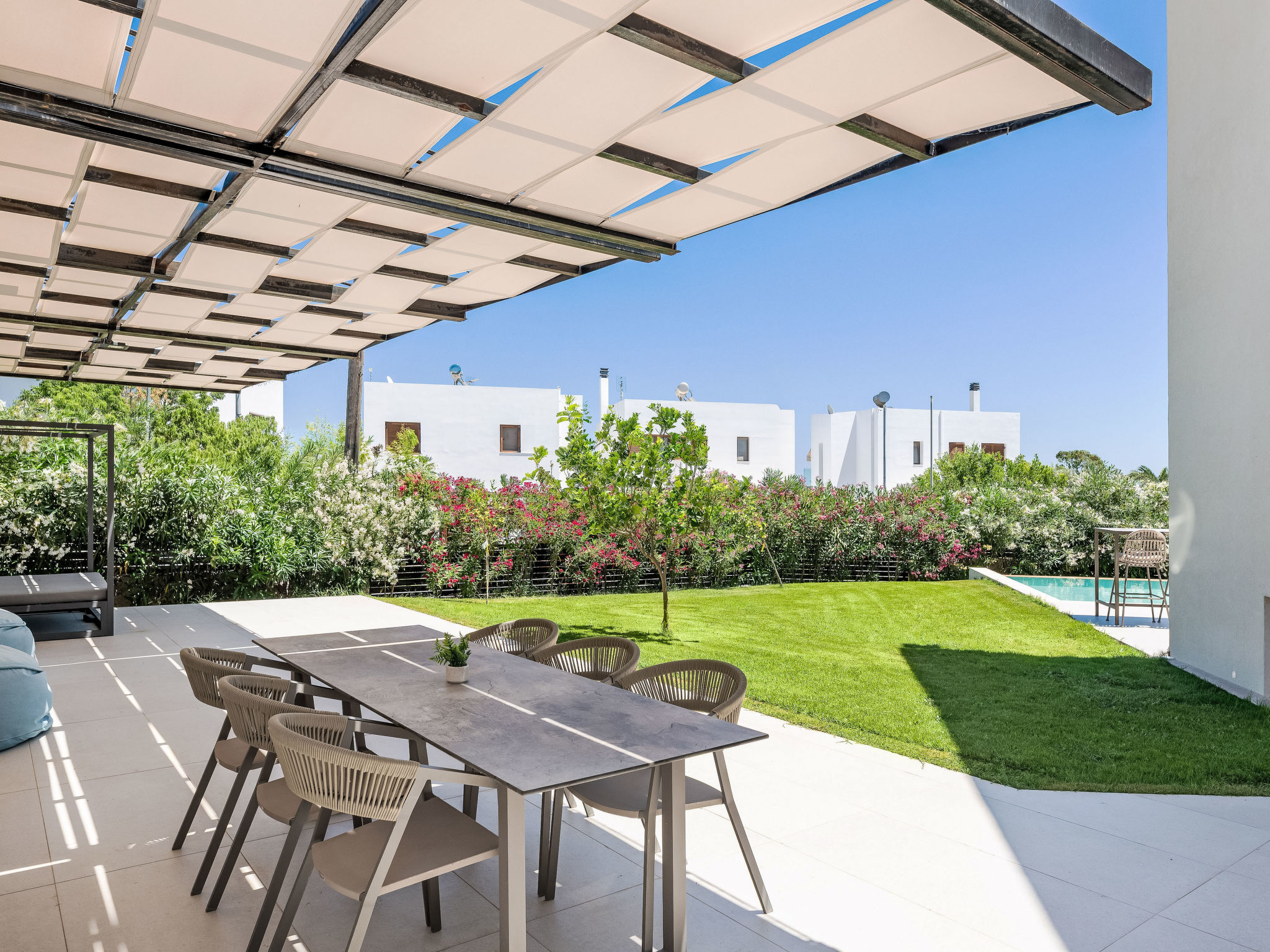 Trapezia Luxury Living - Morganit