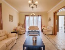 Ferienvilla Royal Classico für 10 Personen