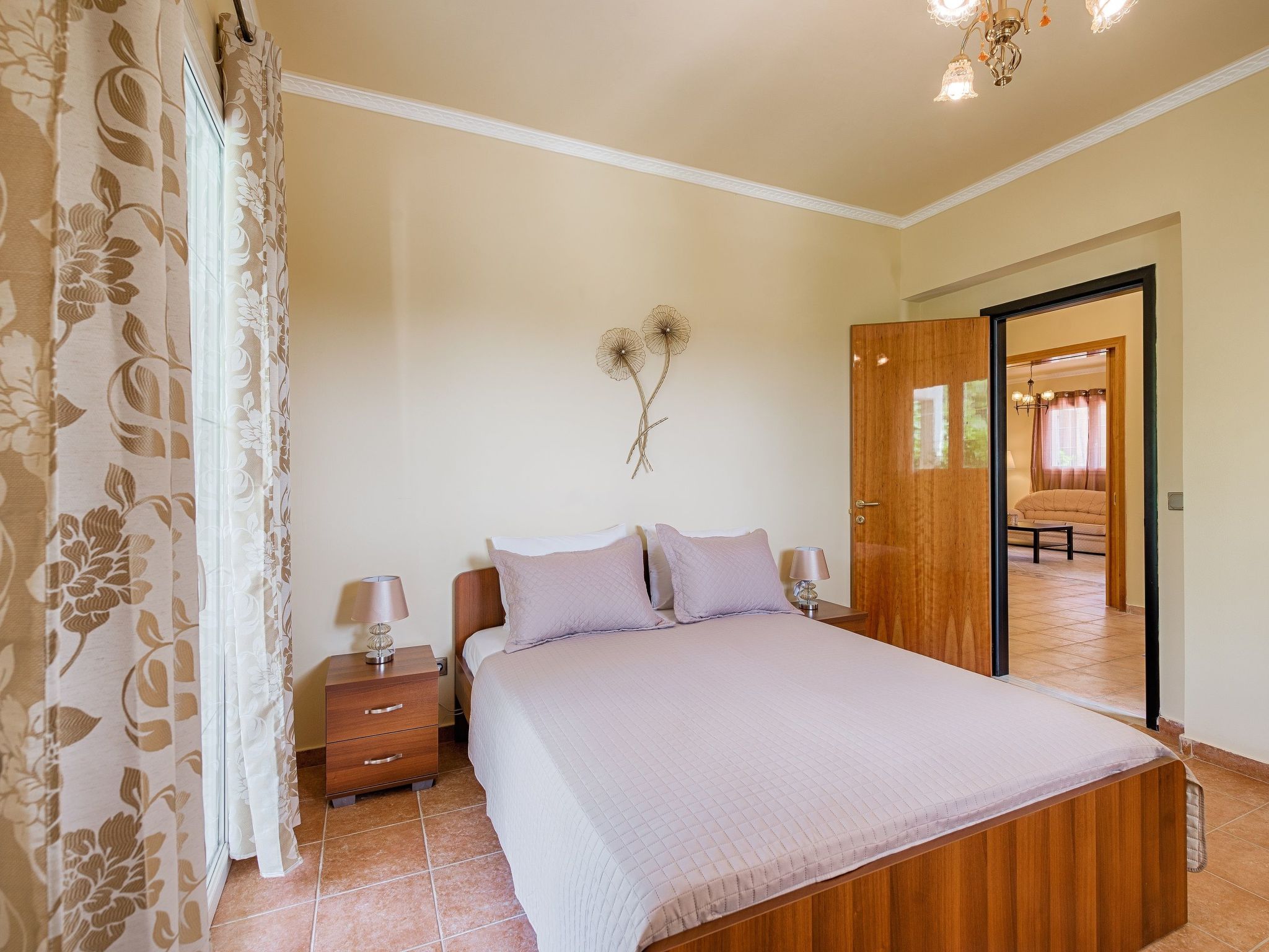 Ferienvilla Royal Classico für 10 Personen-Drinnen