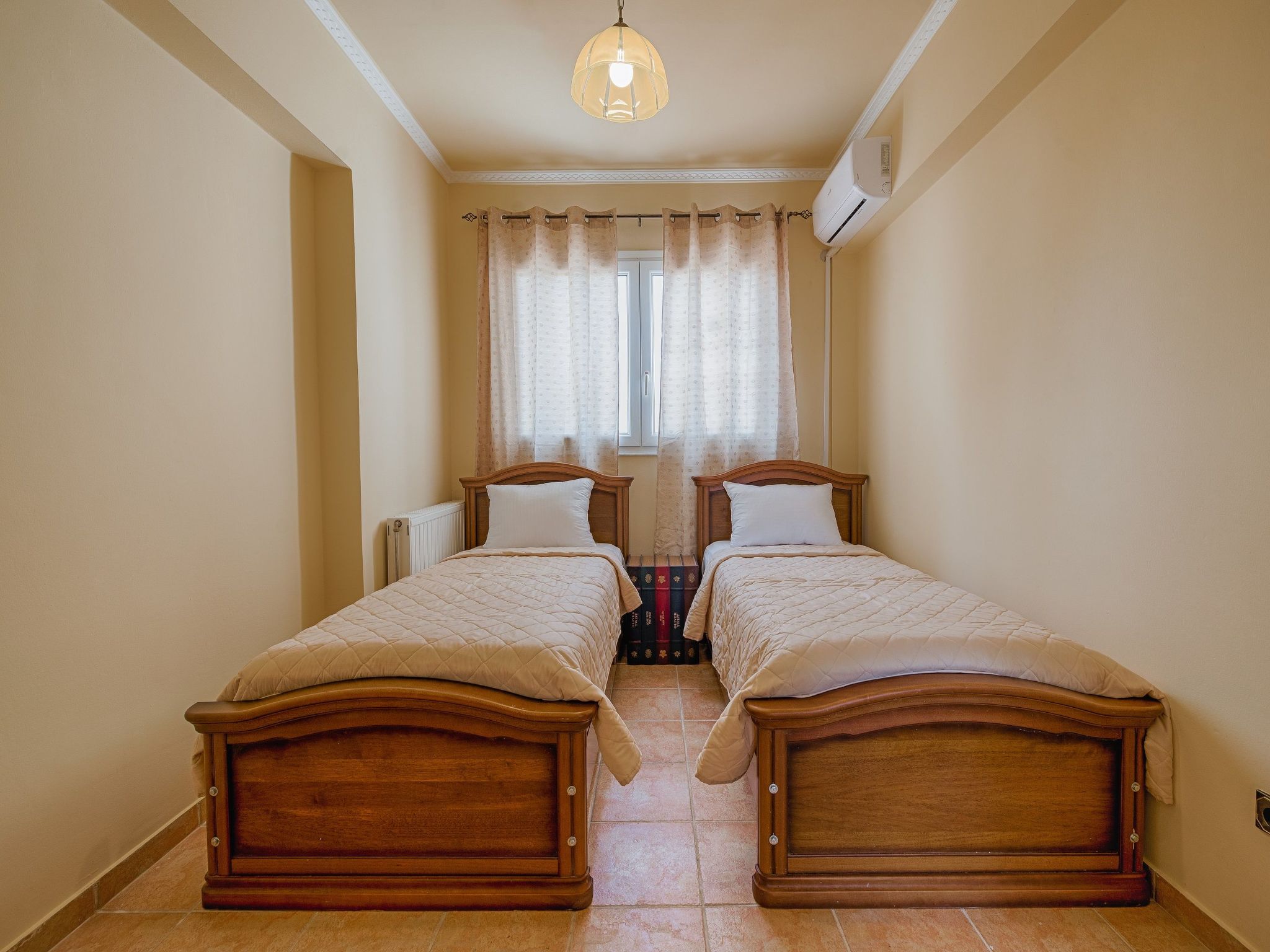 Ferienvilla Royal Classico für 10 Personen