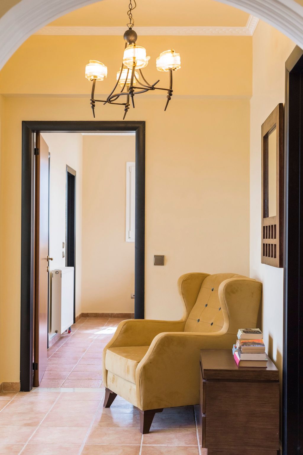 Ferienvilla Royal Classico für 10 Personen