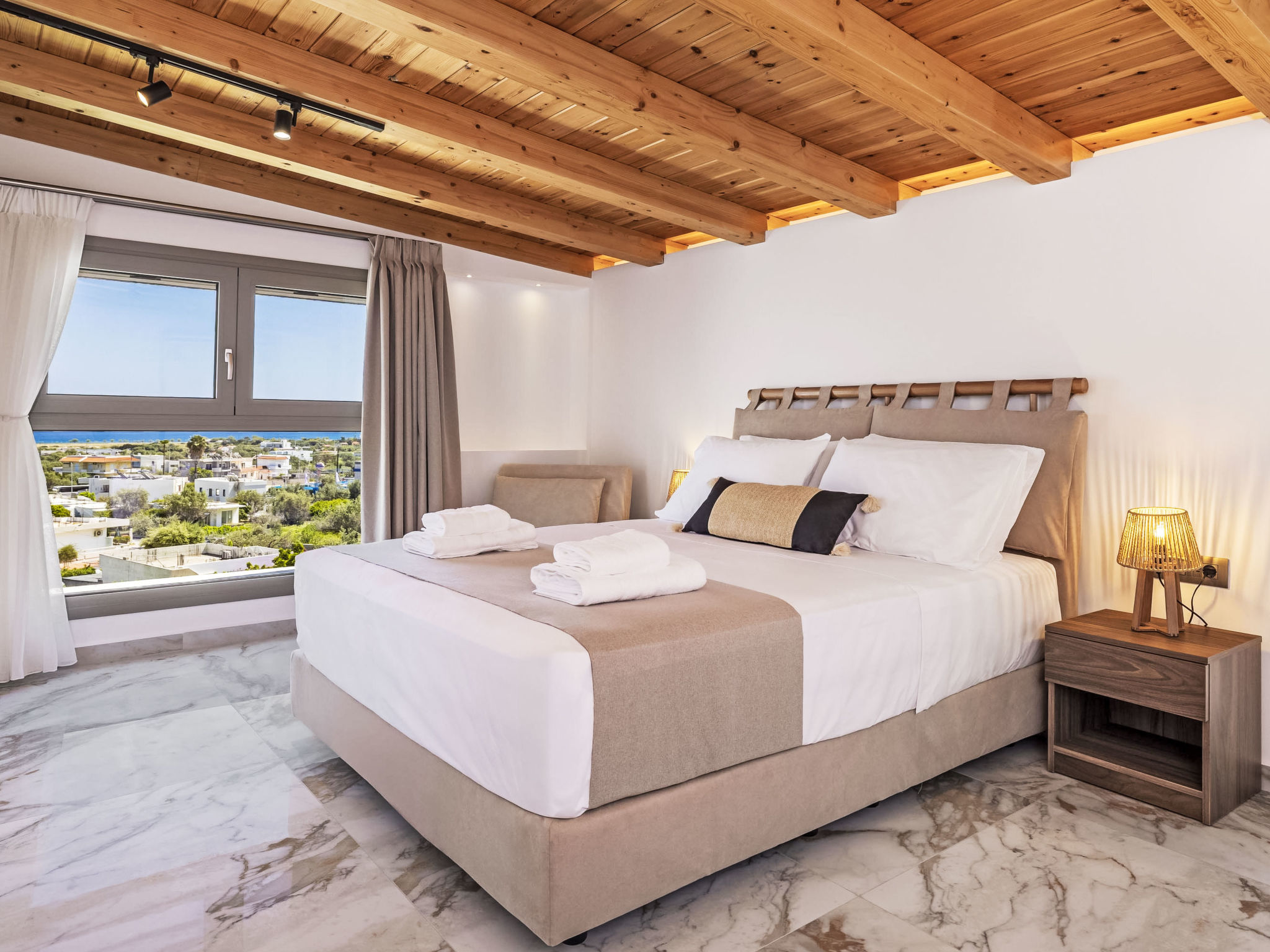 Ferienvilla "Arfna Villa B" mit privatem Pool
