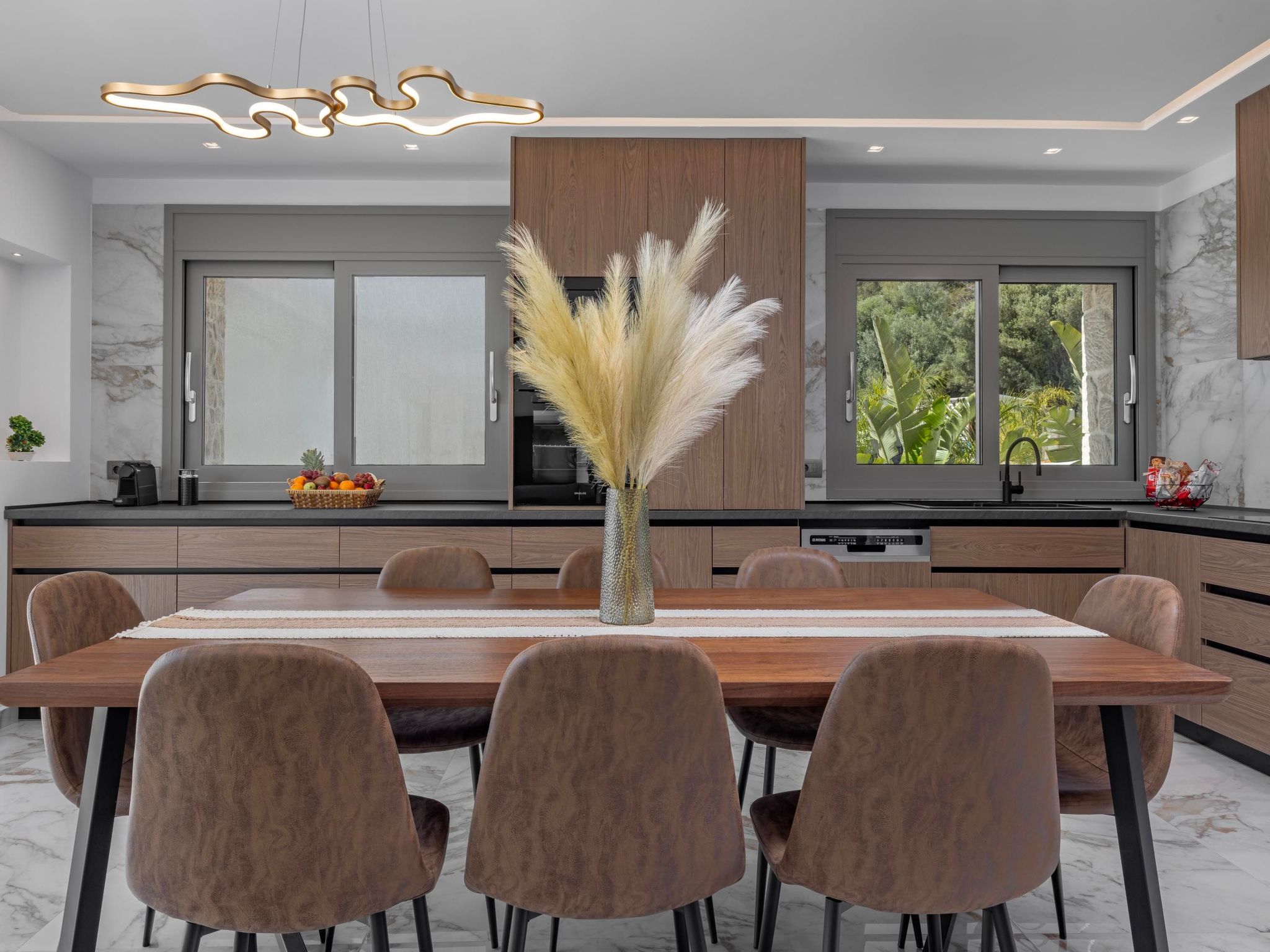 Ferienvilla "Arfna Villa B" mit privatem Pool-Image-tags.info