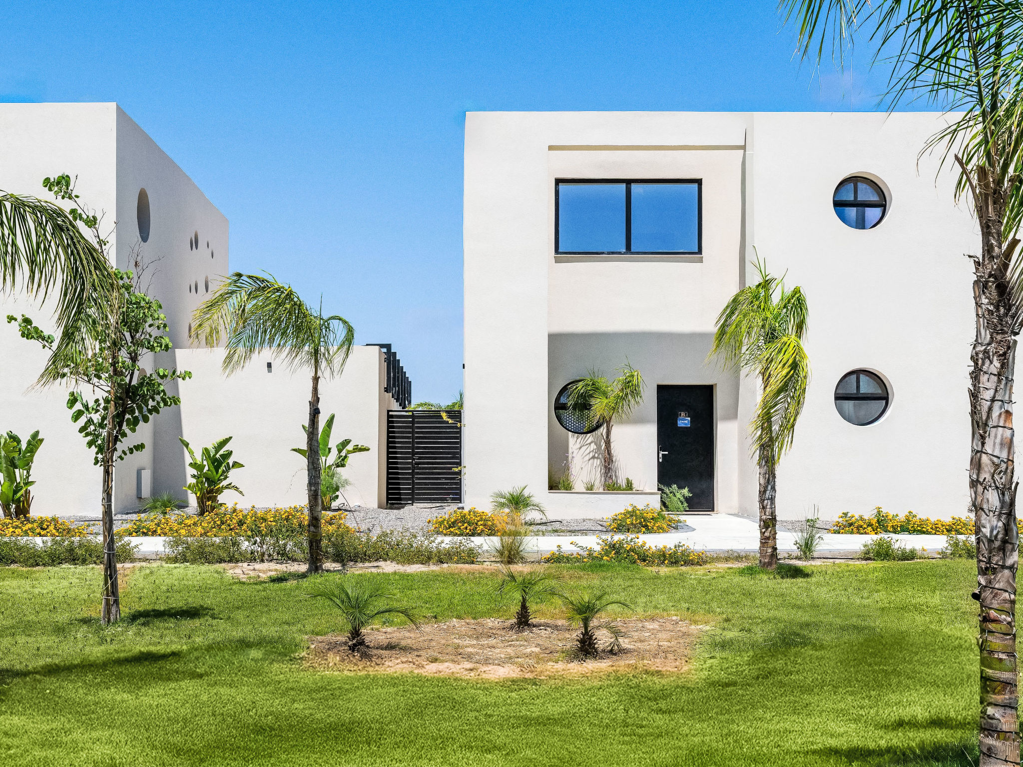 Trapezia Luxury Living - Turmalin - Buiten